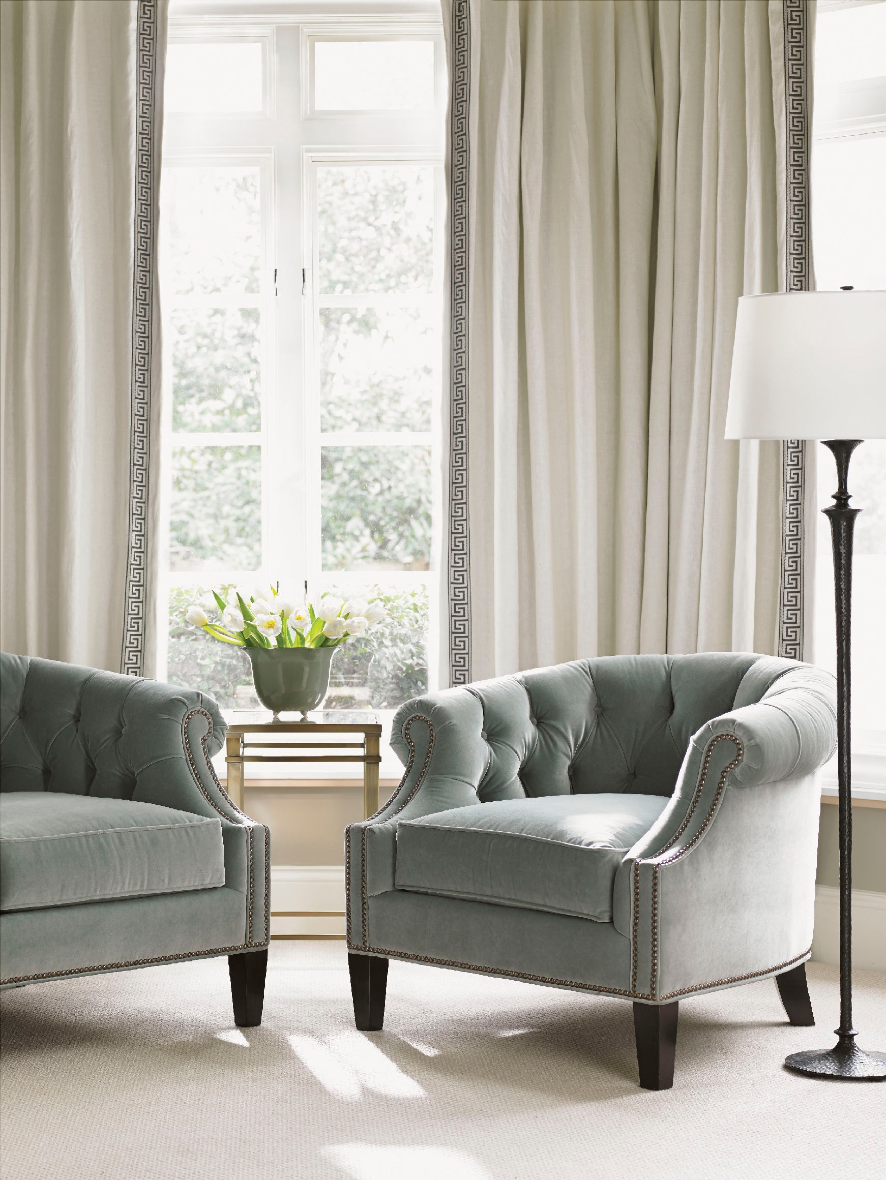 Kendrick Chair LX714511