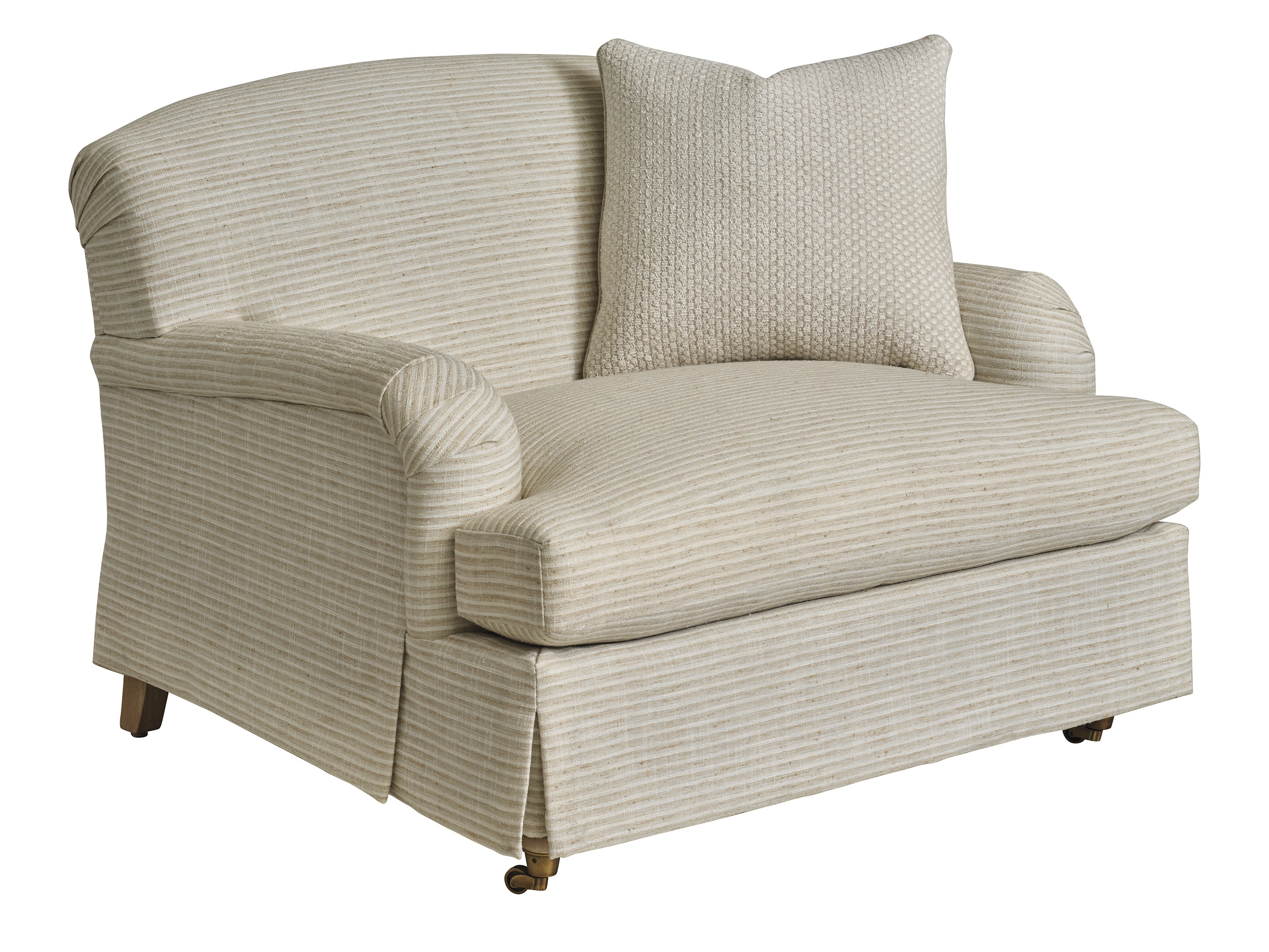 Lexington Holliston Chair 7146-11B