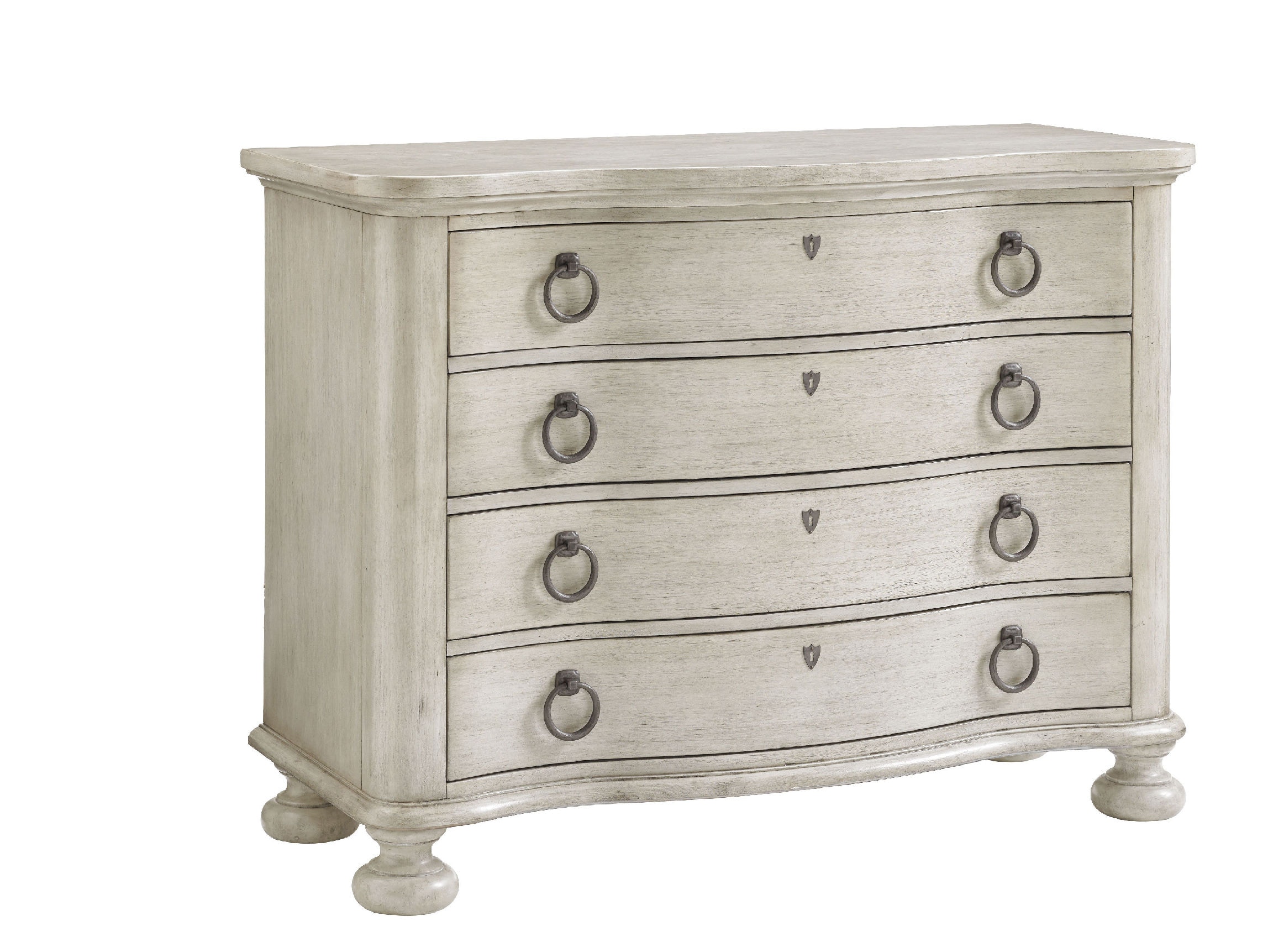 Cavalaire bachelors deals chest