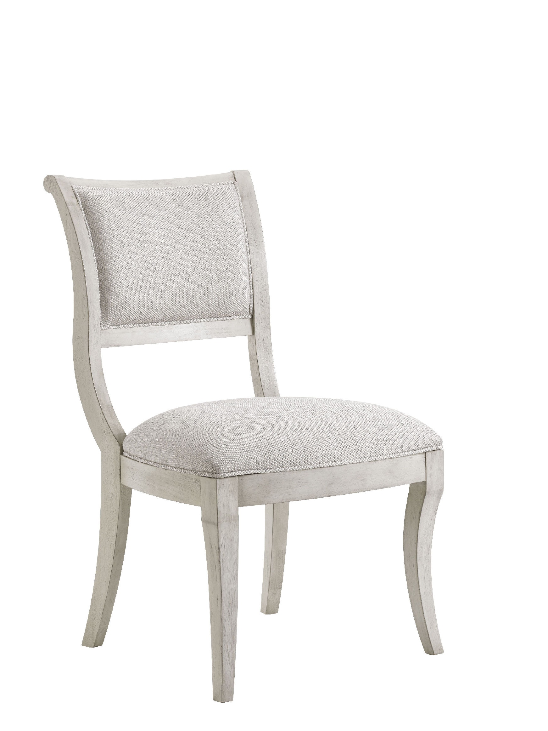 oyster bay eastport upholstered dining chair