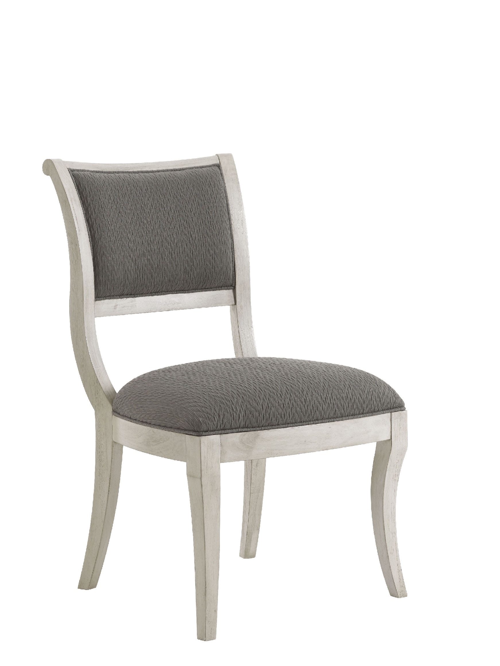 oyster bay eastport upholstered dining chair