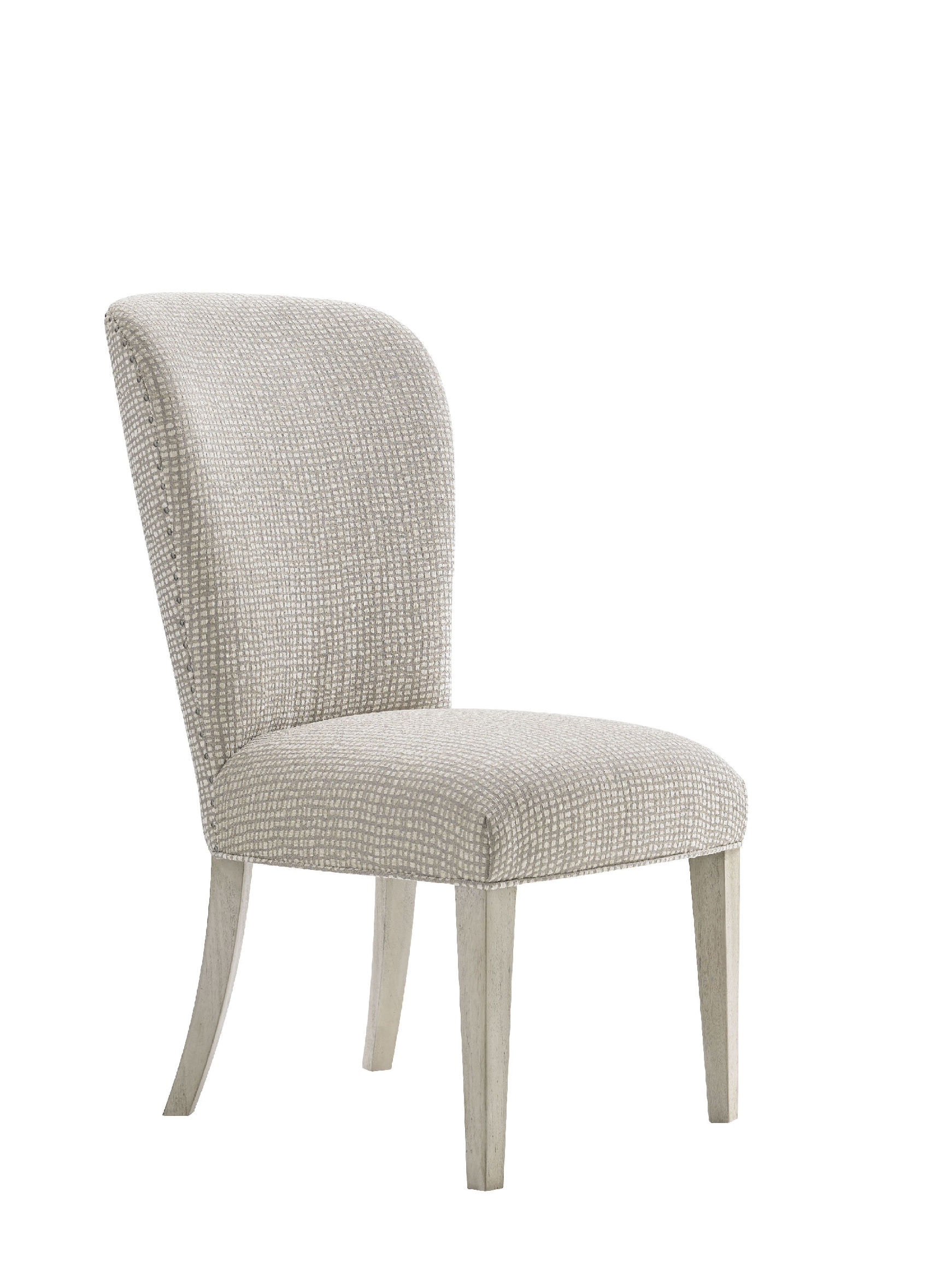 Baxter Upholstered Side Chair LX714882