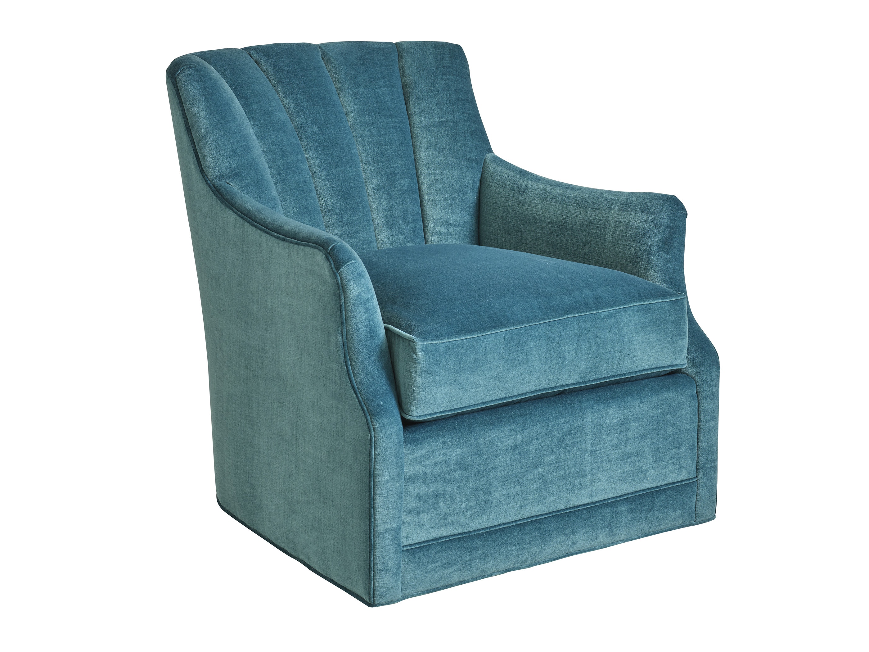 Lexington Fenway Swivel Chair 7160-11SW