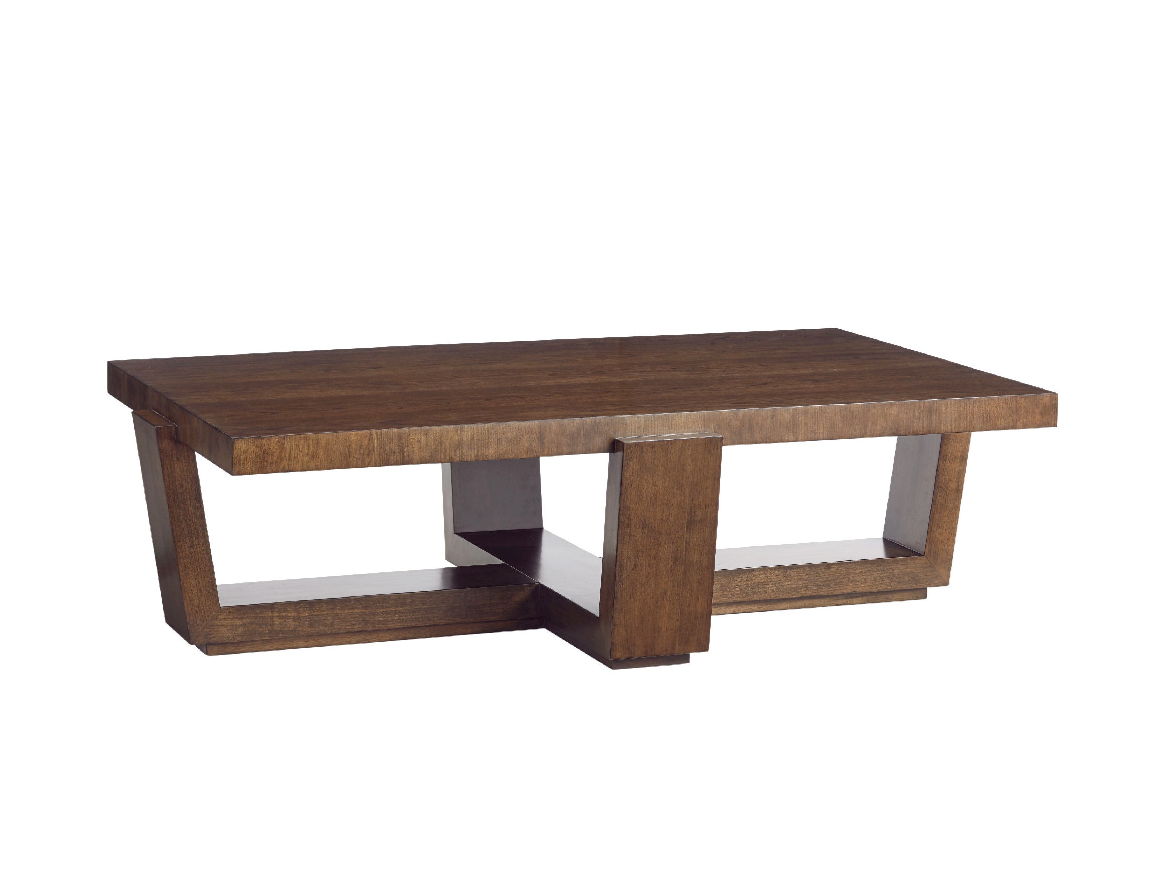 Lexington store coffee table