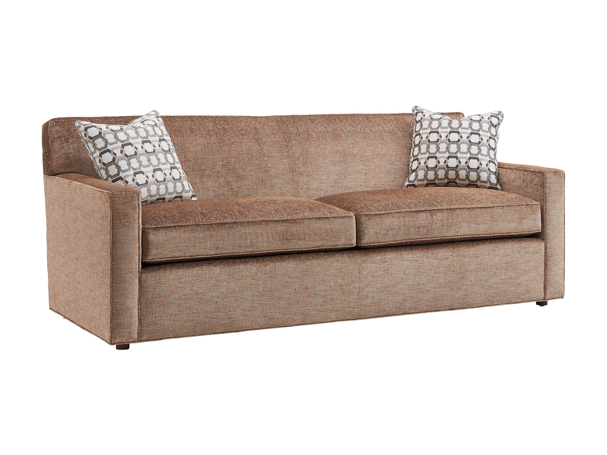 Lexington Living Room Ardsley Sofa 7243 33 Gorman S Metro