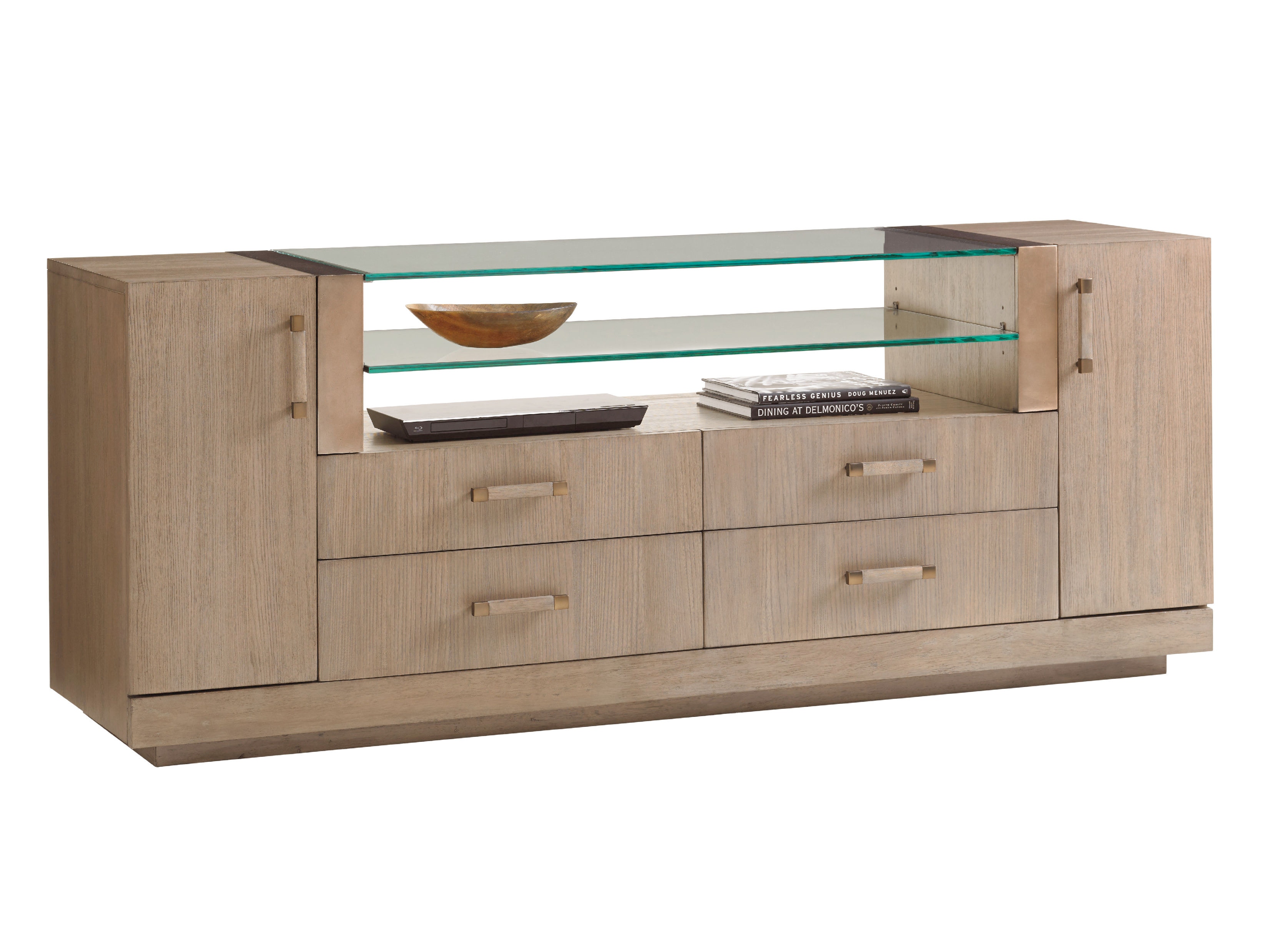 Lexington deals media console