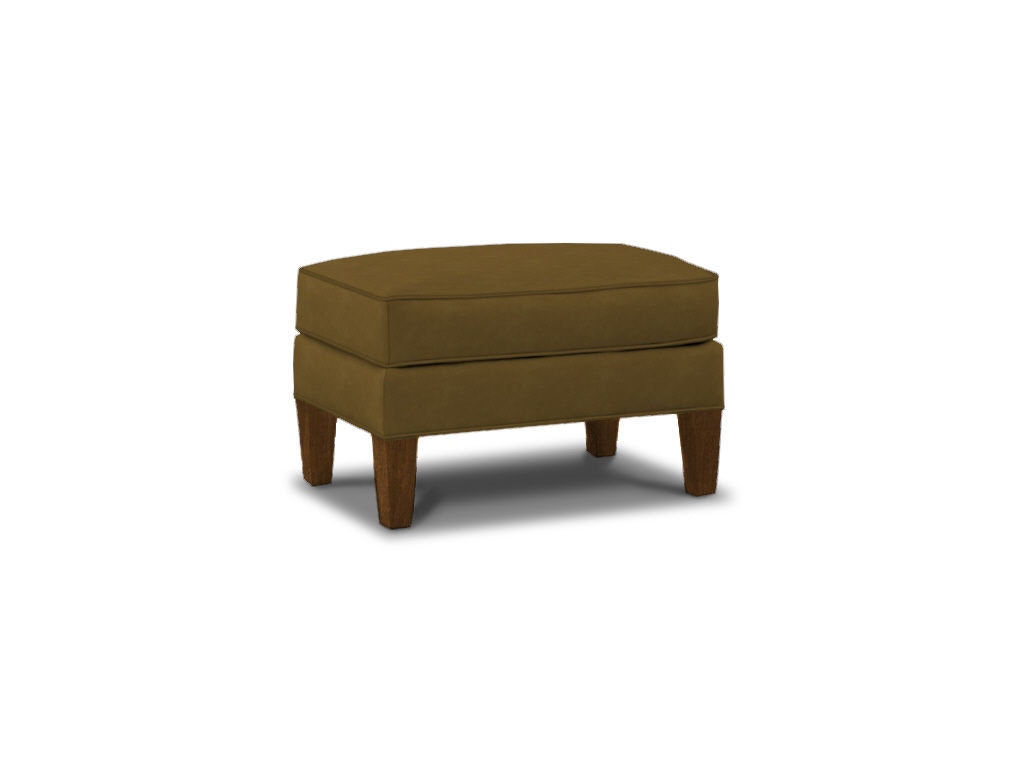 Lexington Living Room Belrose Ottoman 728644 Jarrettsville Furniture