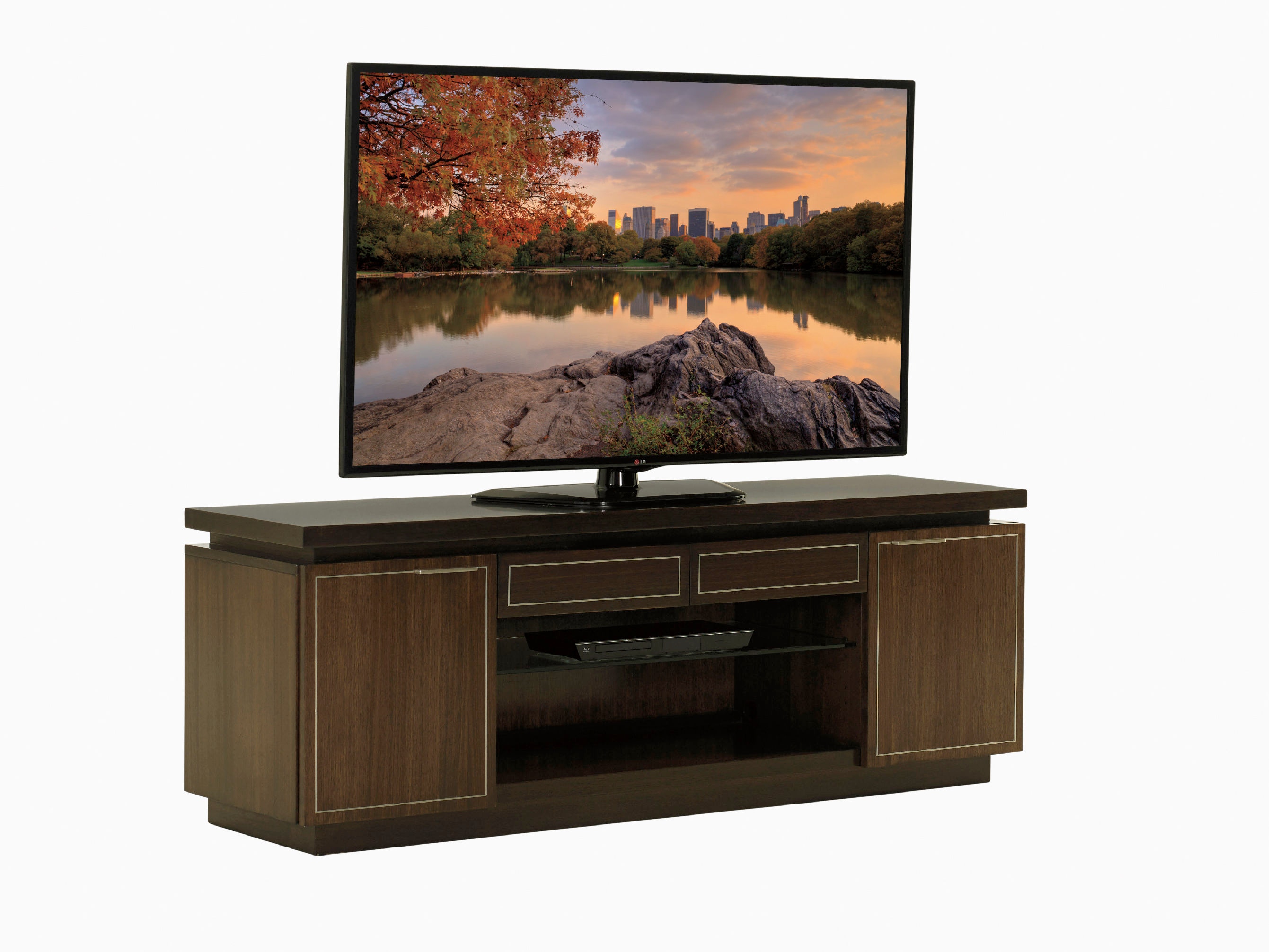 Highview Media Console