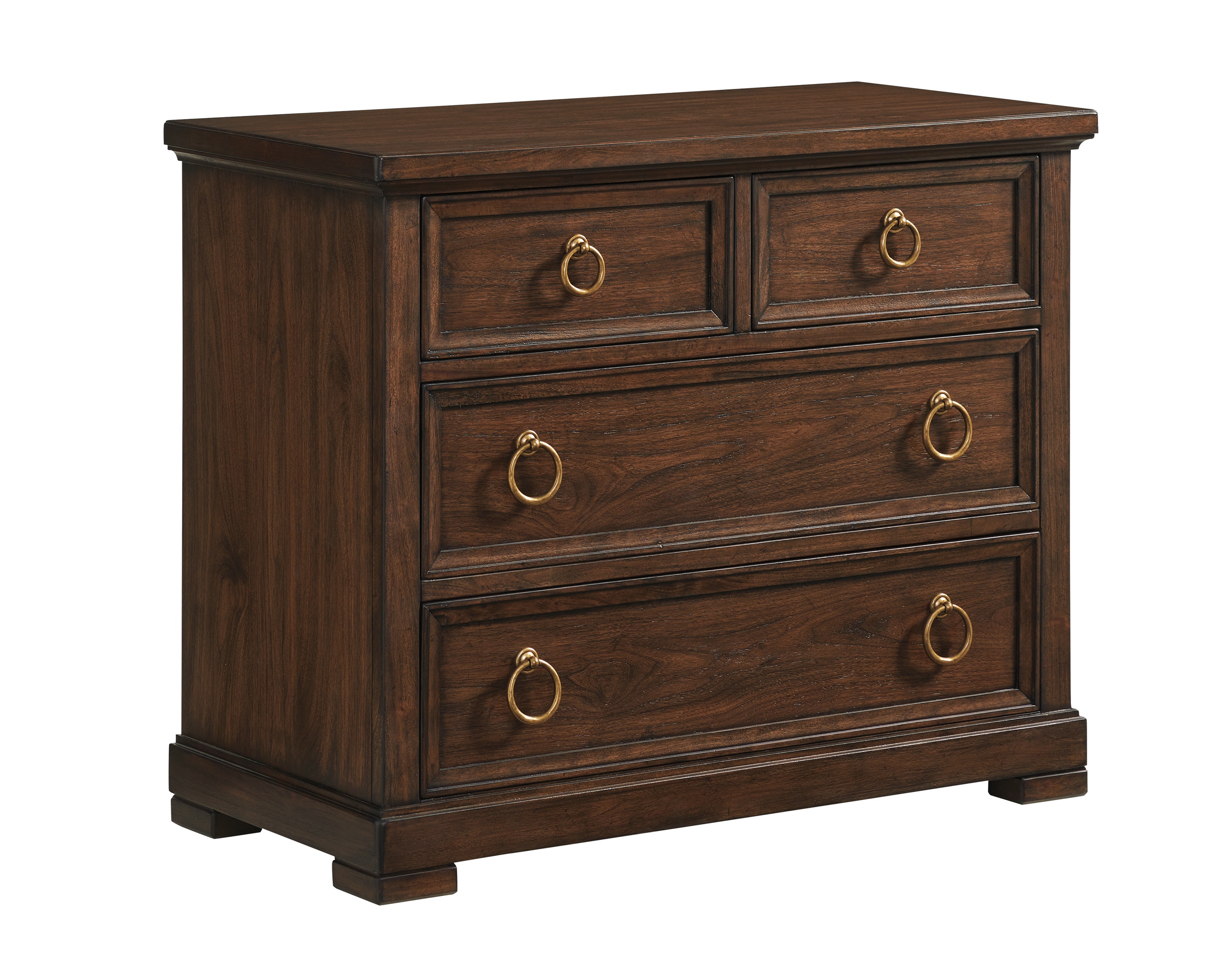 Lexington Bedroom Cupertino Bachelor's Chest 740624 Birmingham
