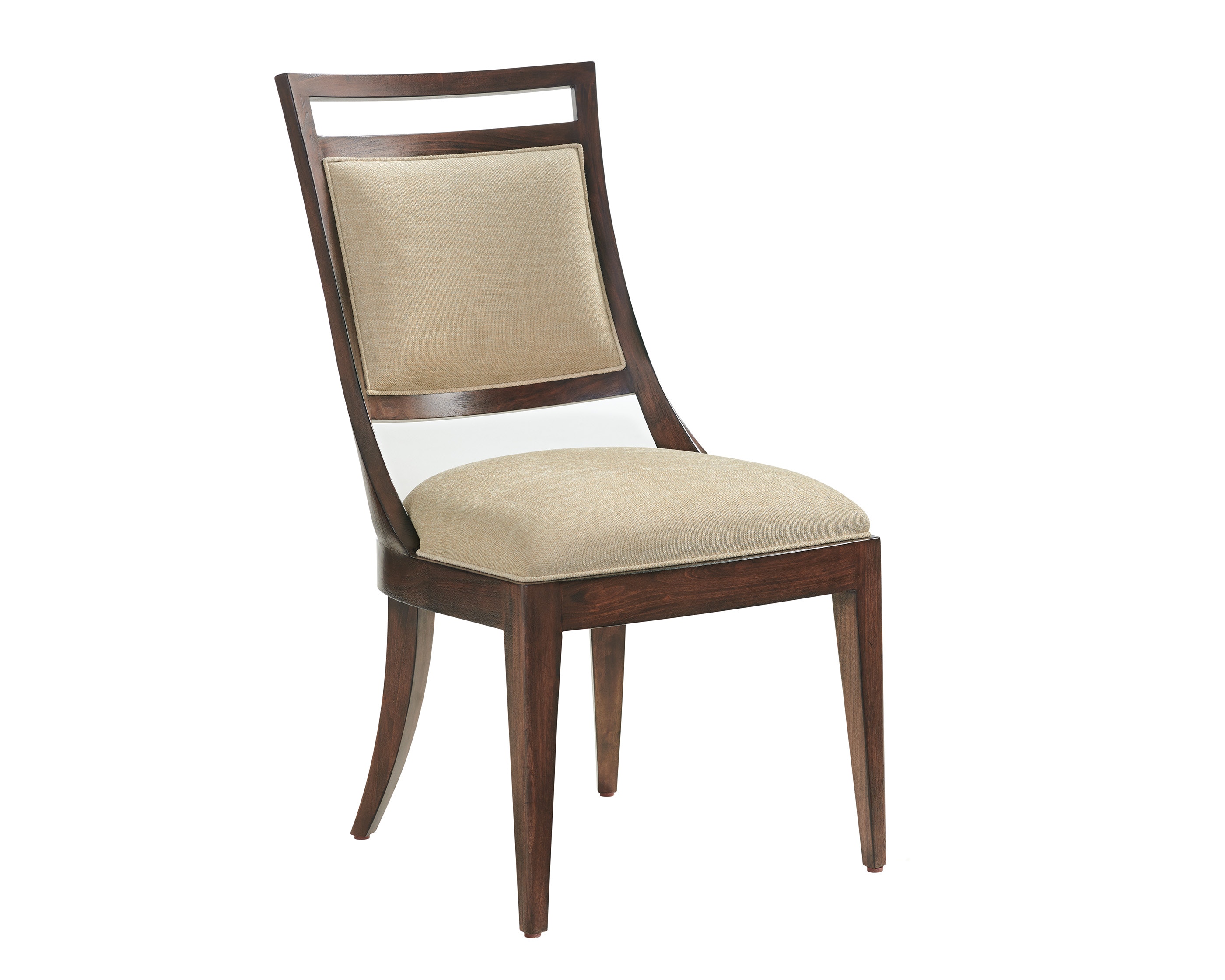 novogratz lex upholstered dining chair