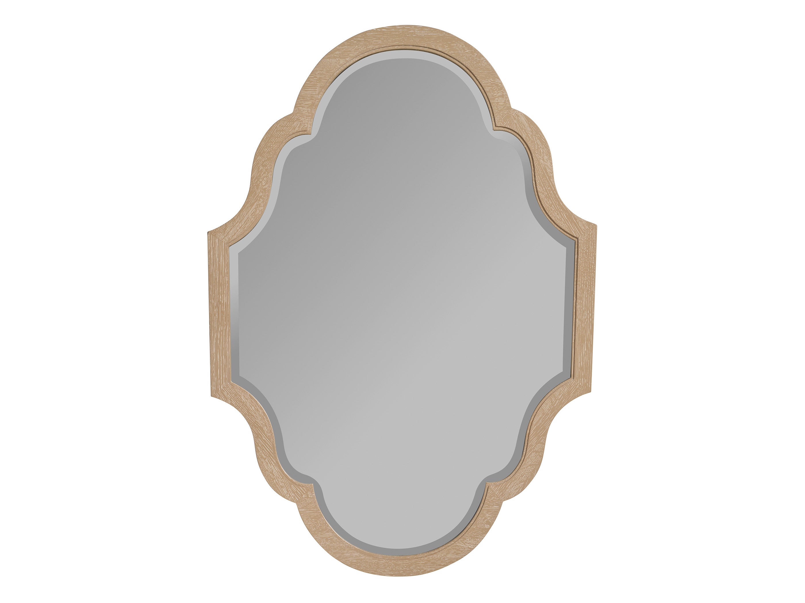 Lexington Alden Pattern Cut Mirror 744-201