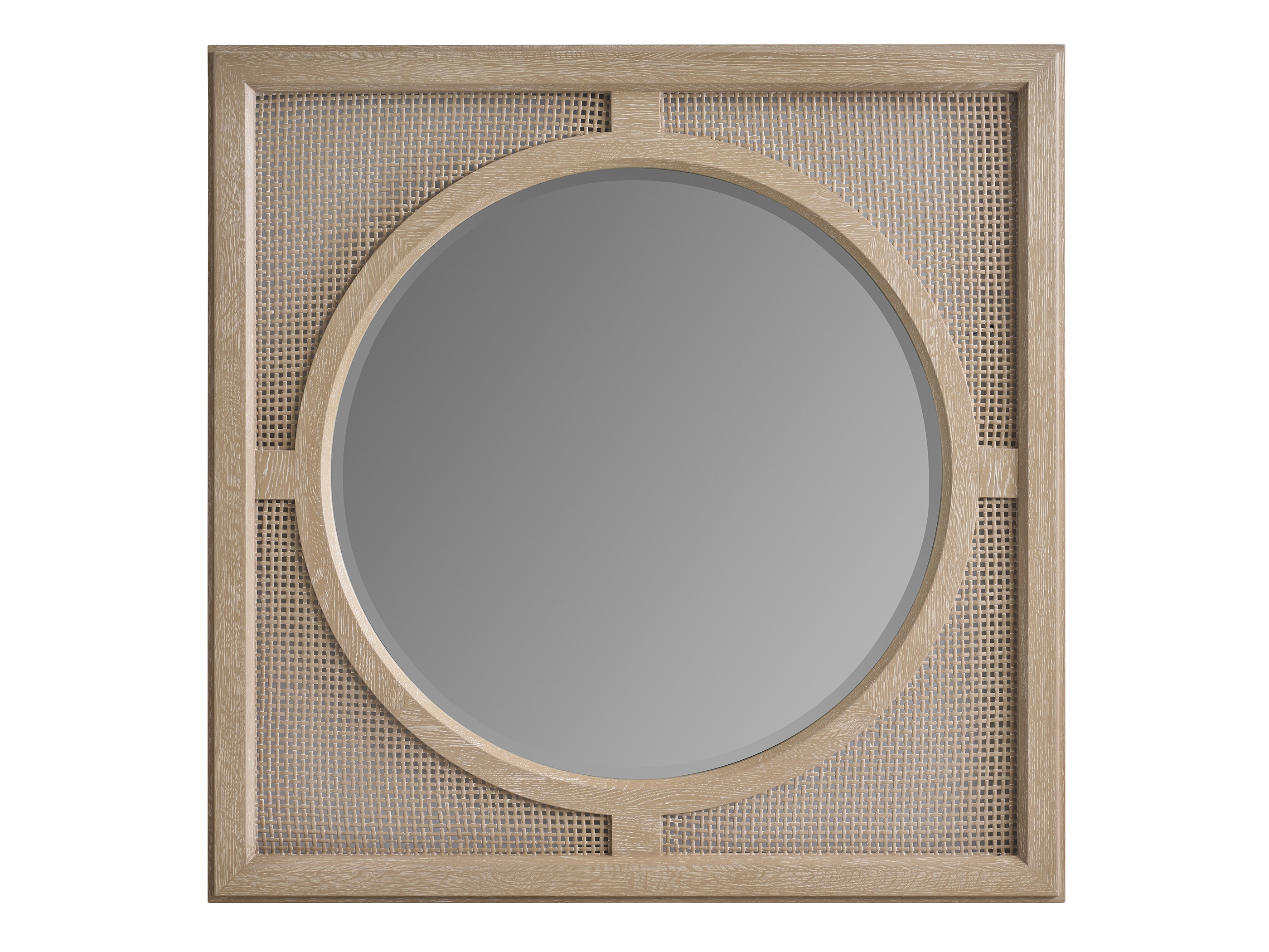 Lexington Penmore Square Mirror 744-204