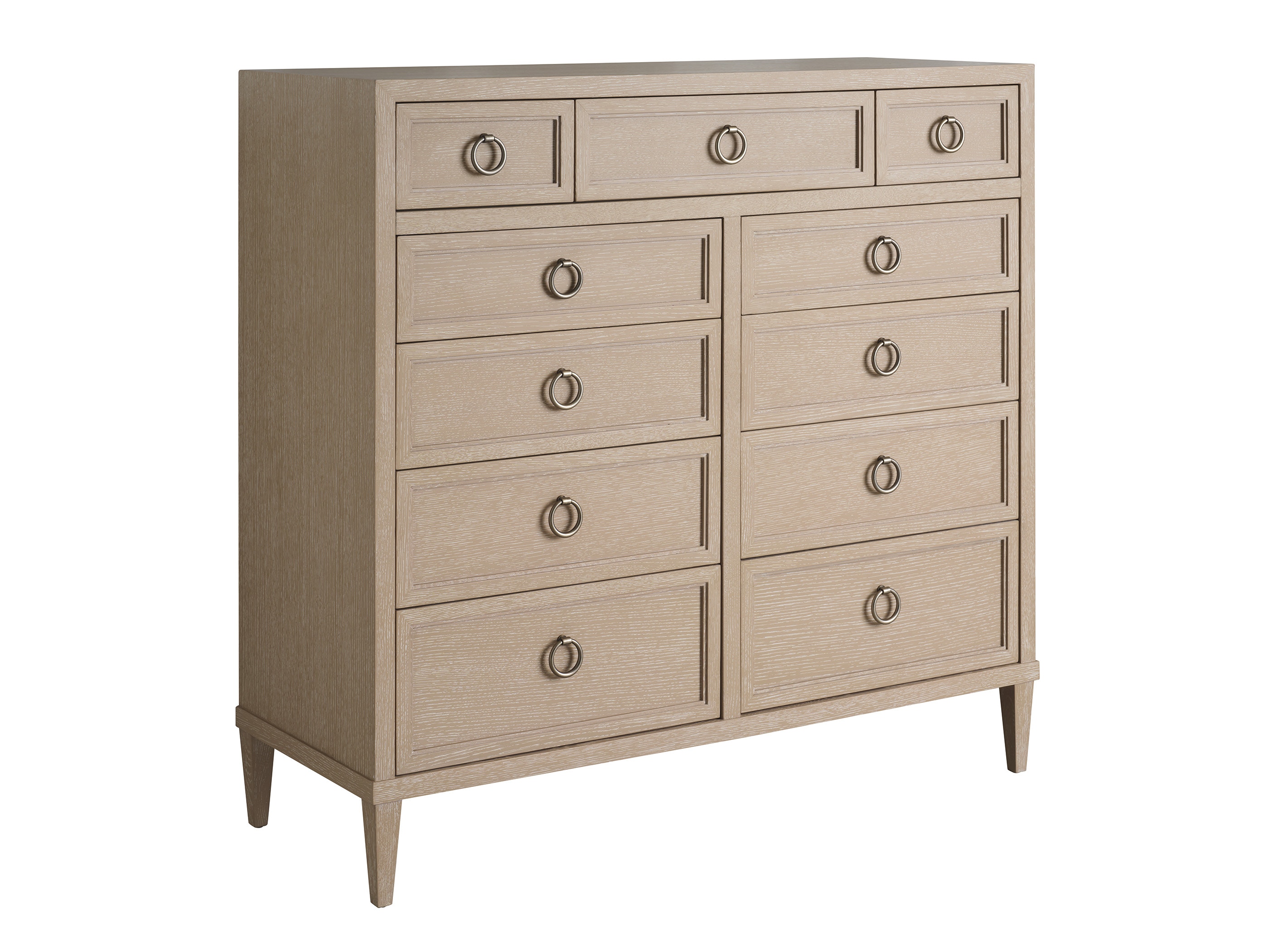 Lexington Butler Point Chest 744-329