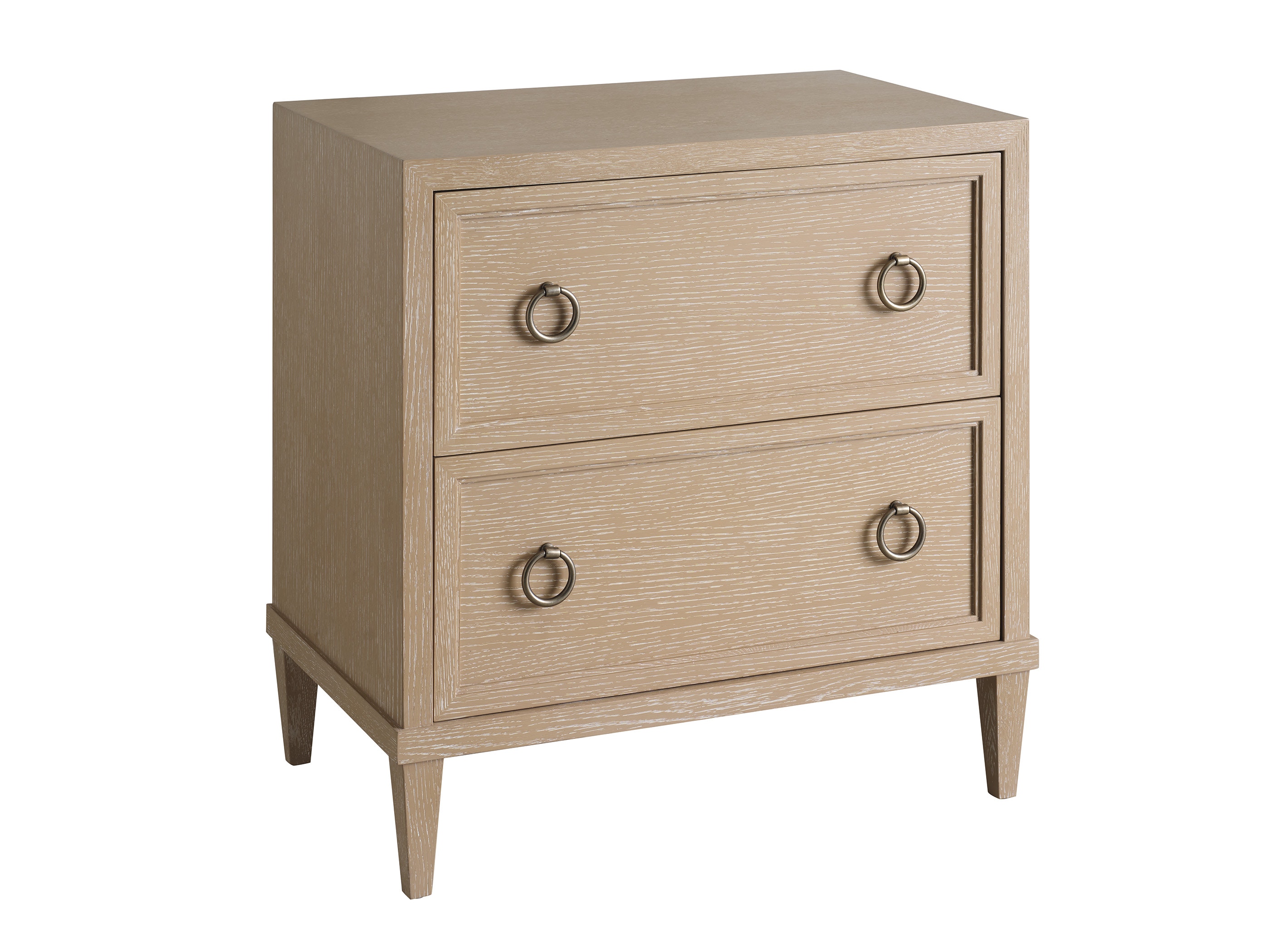 Lexington Elmsworth Nightstand 744-621