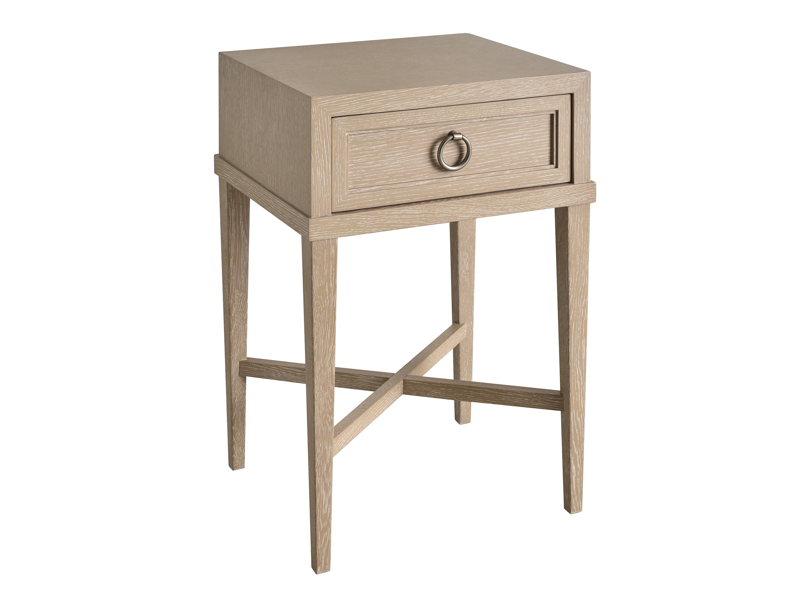 Lexington Holbrook Open Nightstand 744-622