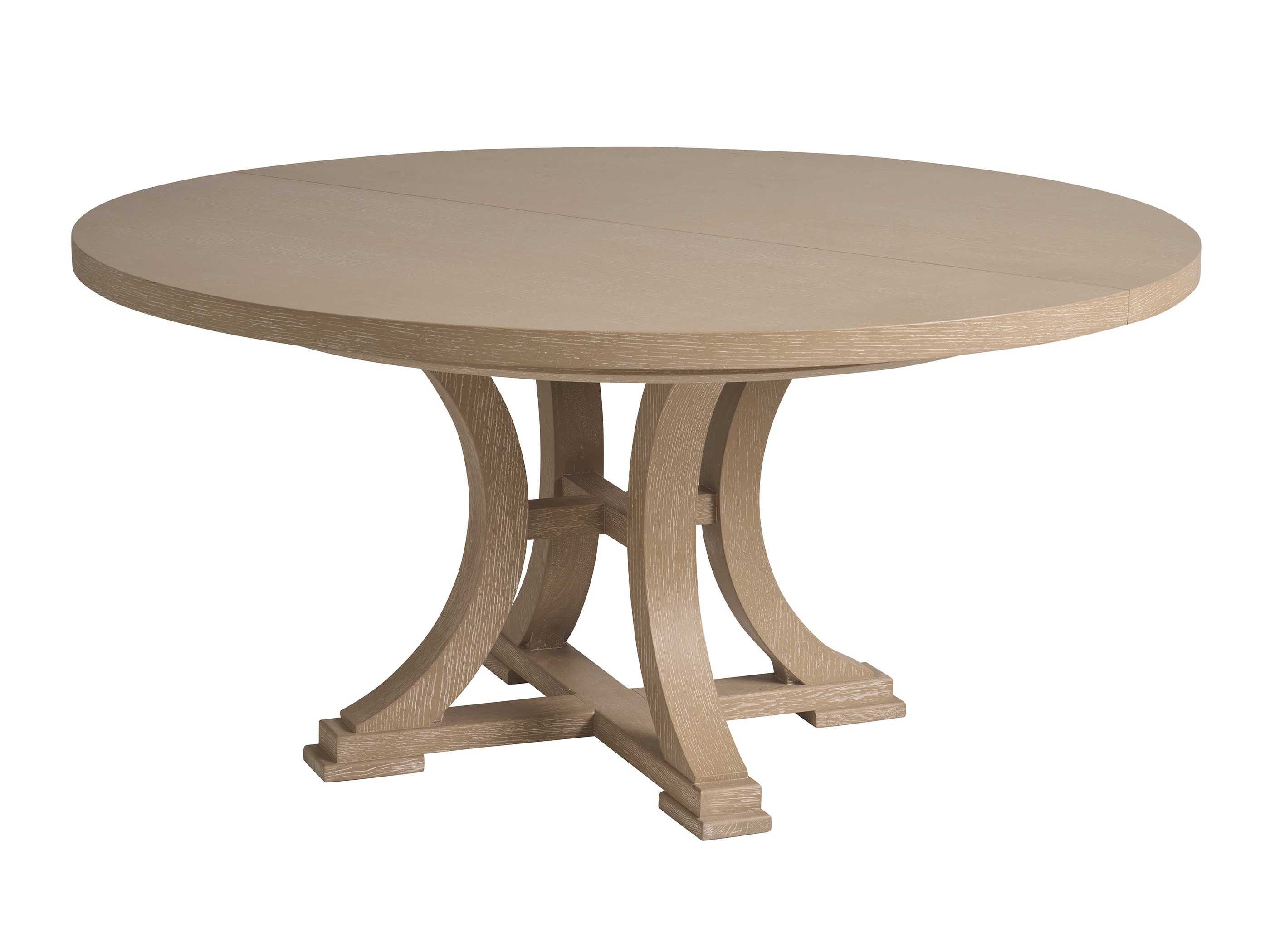 Lexington Brewster Round Dining Table 744-875C