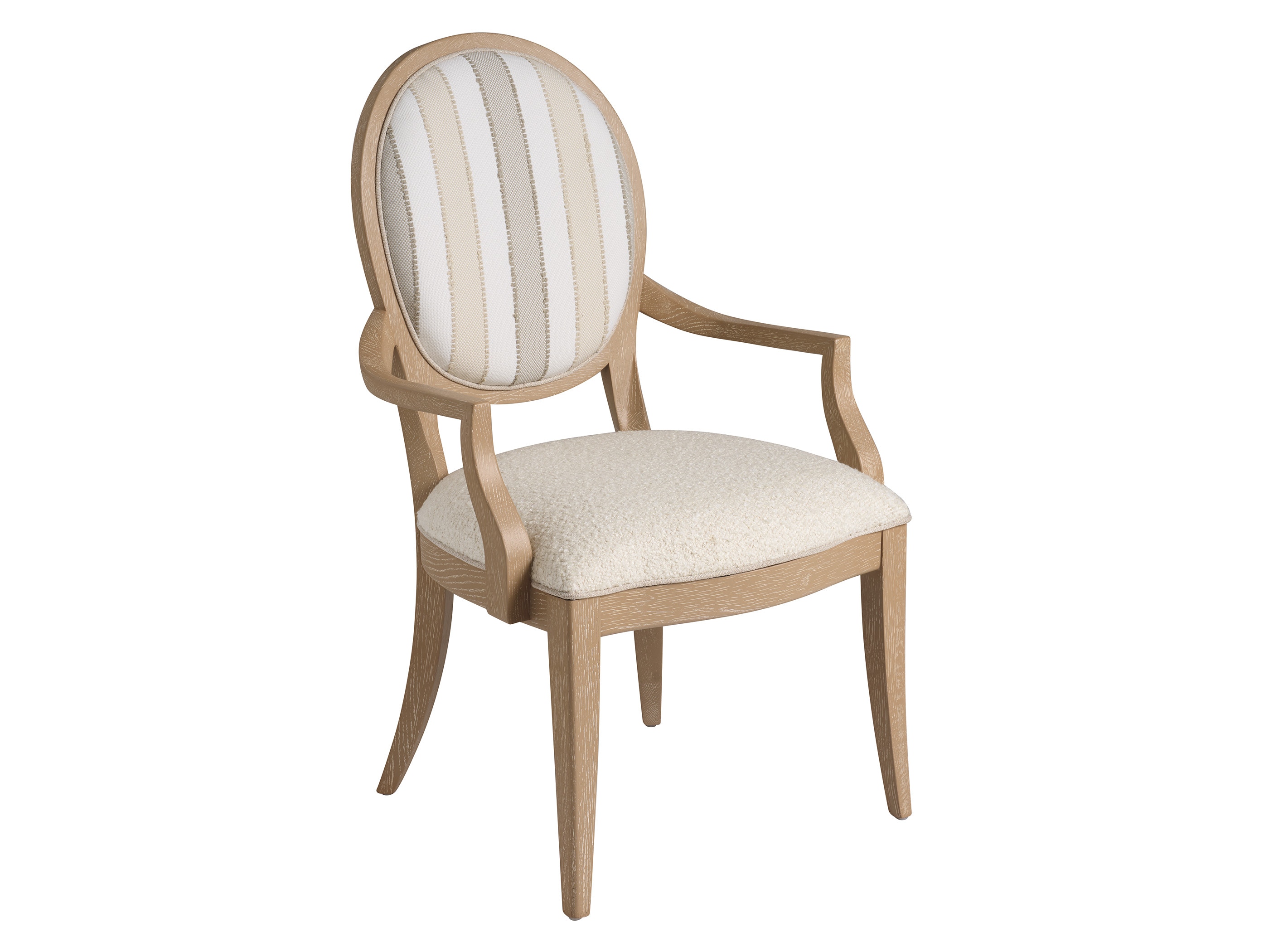 Lexington Coolidge Arm Chair 744-881