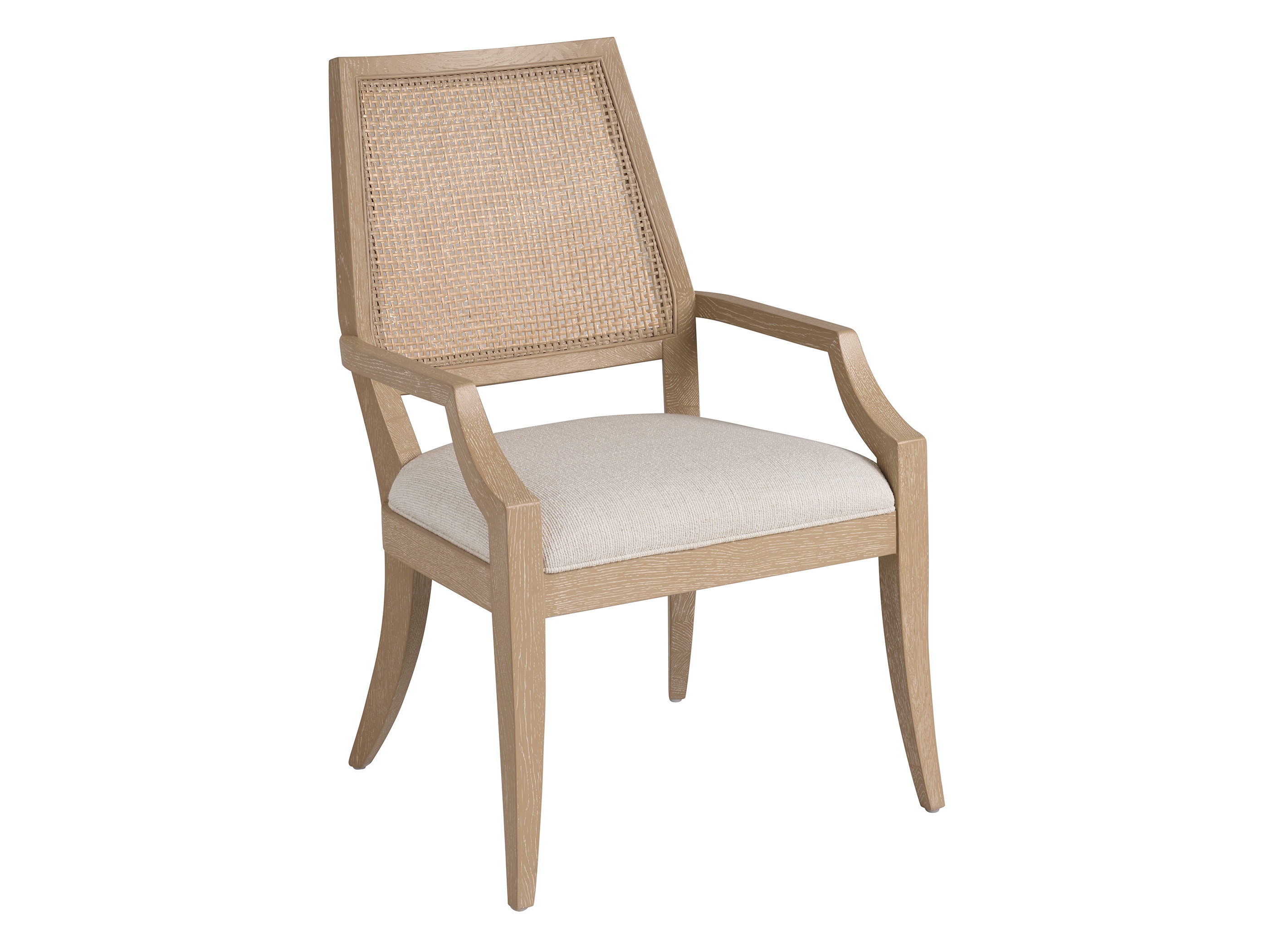 Lexington Quincy Arm Chair 744-885