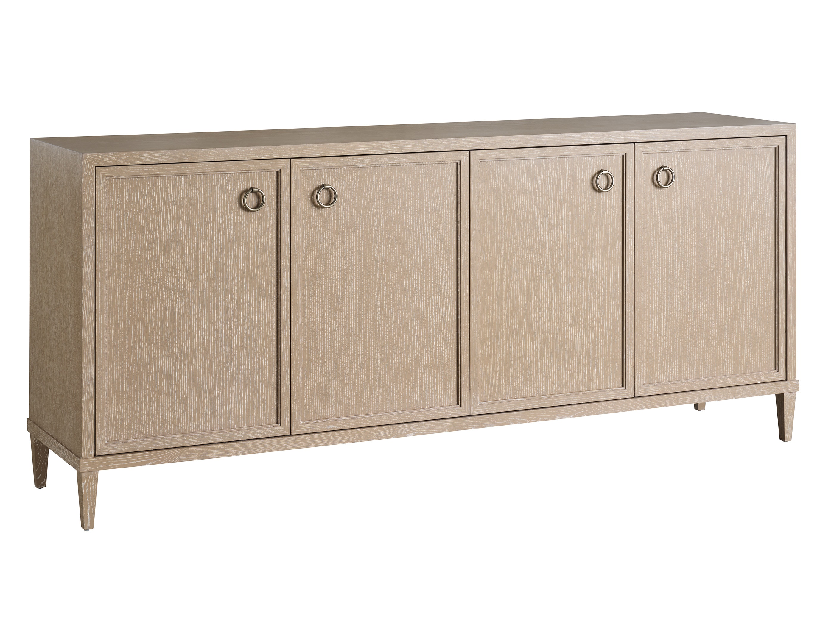 Lexington Stonington Media Console 744-907