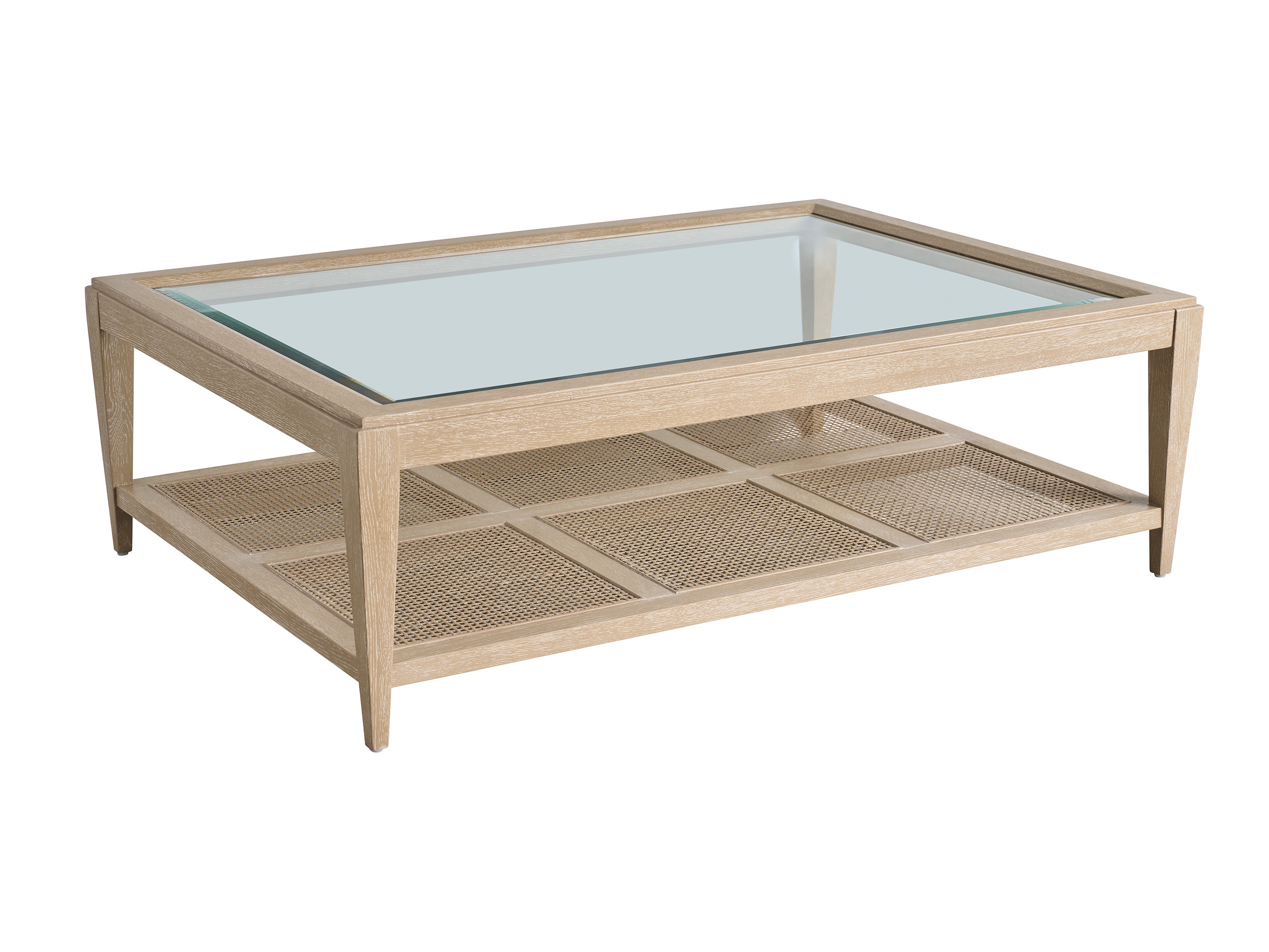 Lexington Rockport Rectangular Cocktail Table 744-947