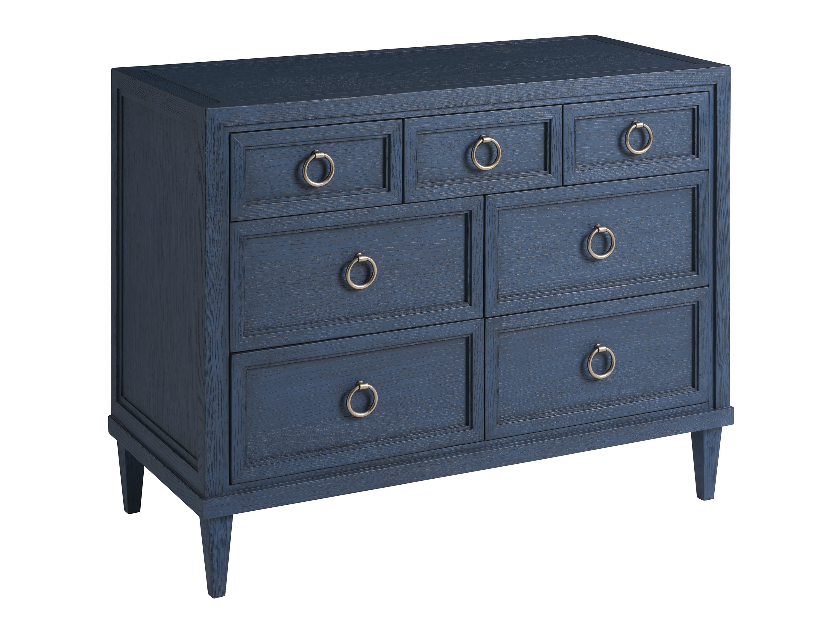 Lexington Ocean Bluff Hall Chest 745-973