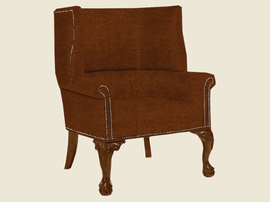 Lexington Living Room Cardiff Chair 7531-11 - Bacons Furniture