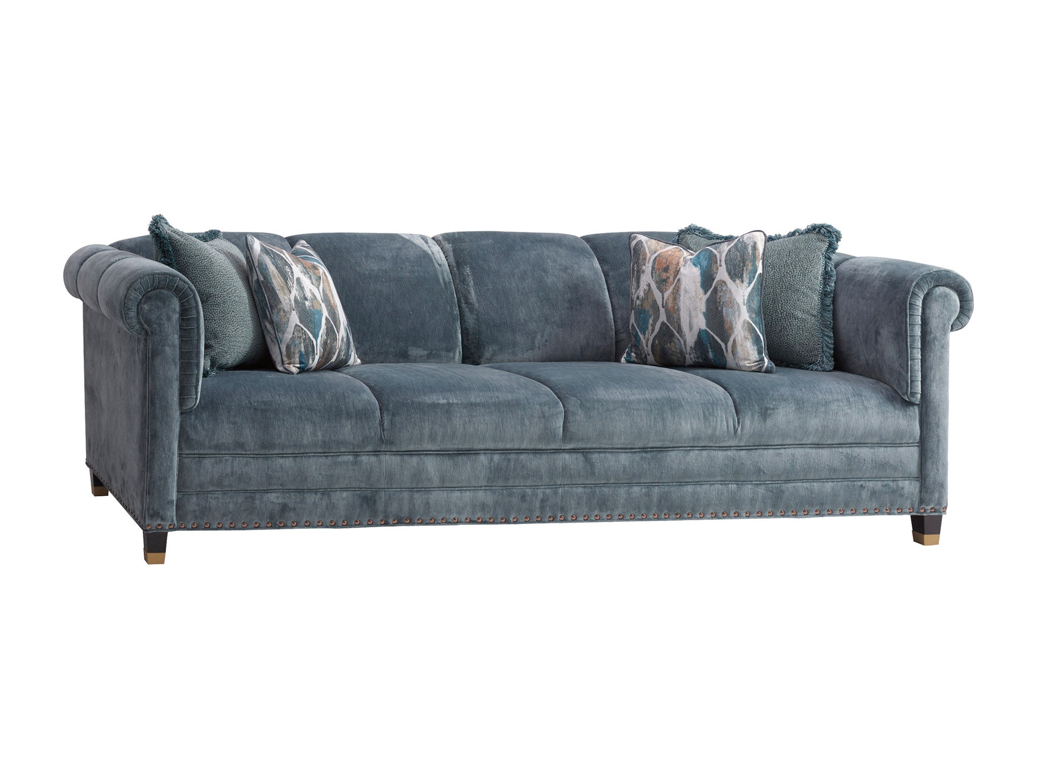 Lexington Living Room Springfield Sofa 7543 33 Flemington