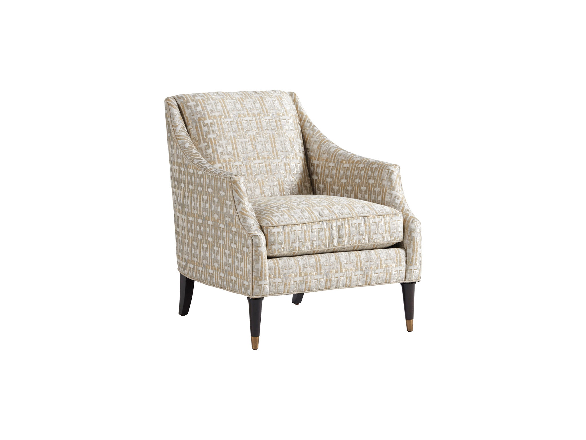 Lexington Living Room Kerney Chair 757311 Gorman's Metro Detroit