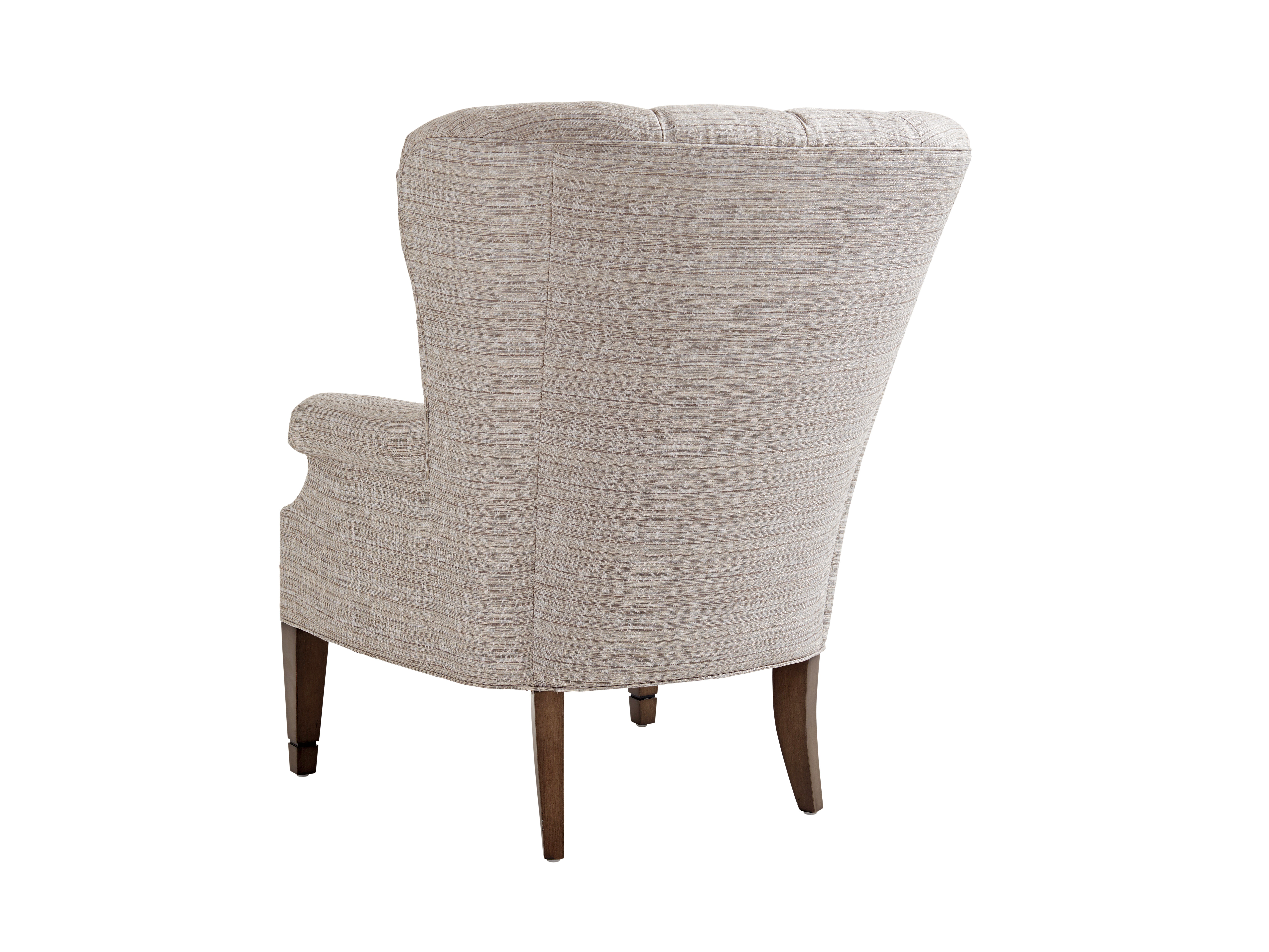 Lexington Living Room Wilton Wing Chair 7612-11 - Douglas