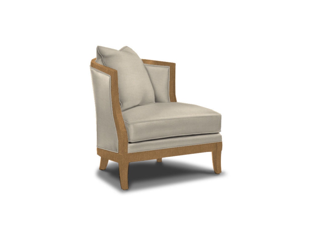 Lexington Garland Left Arm Facing Chair 7640-11L