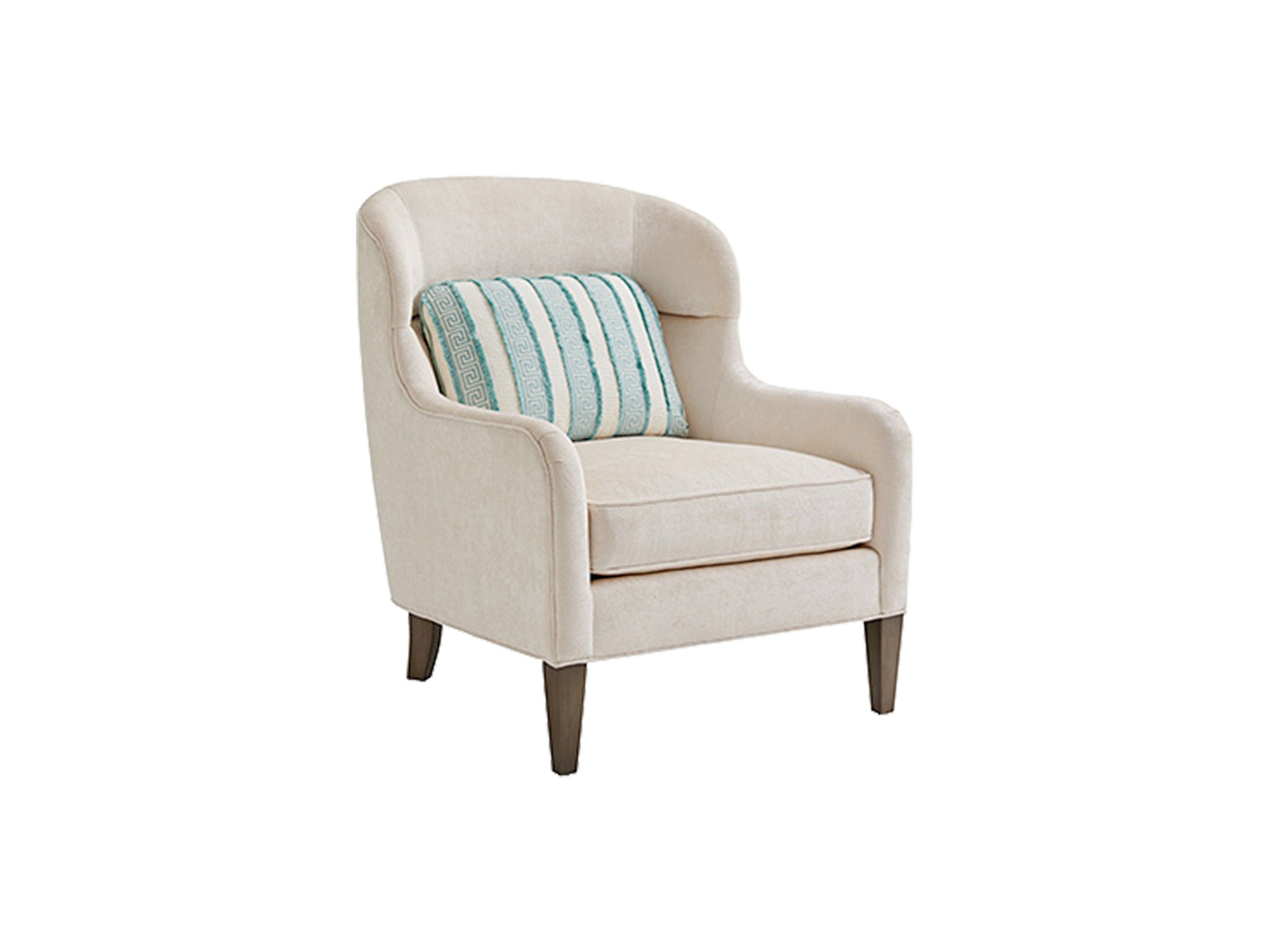 Lexington Living Room Chaffery Chair 7648 11 Stacy Furniture Grapevine Allen And Flower