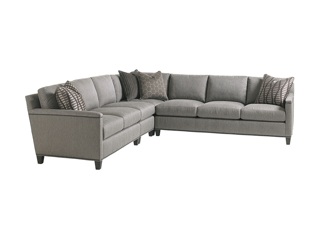 Lexington sectional deals