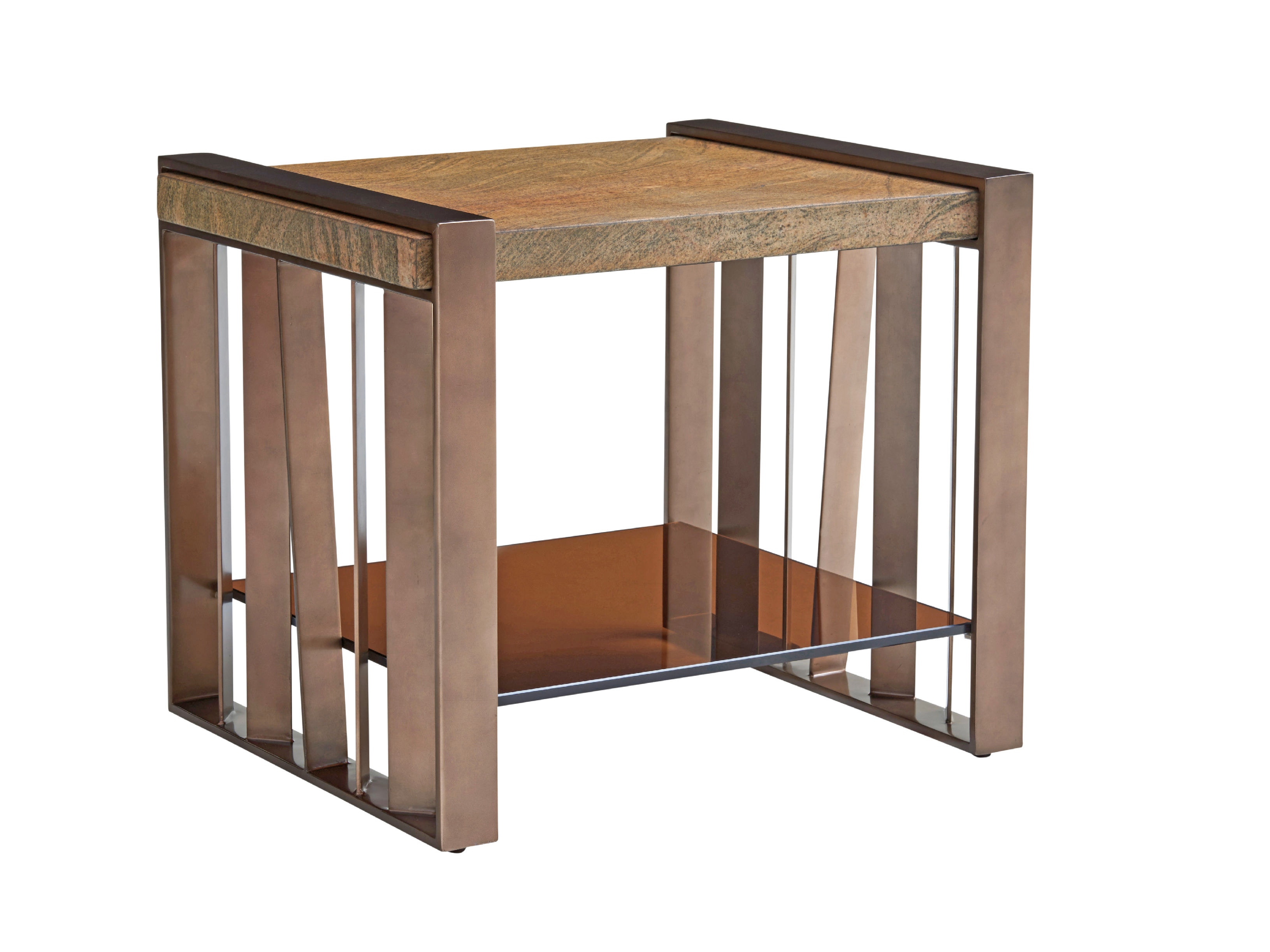 Lexington furniture store end tables