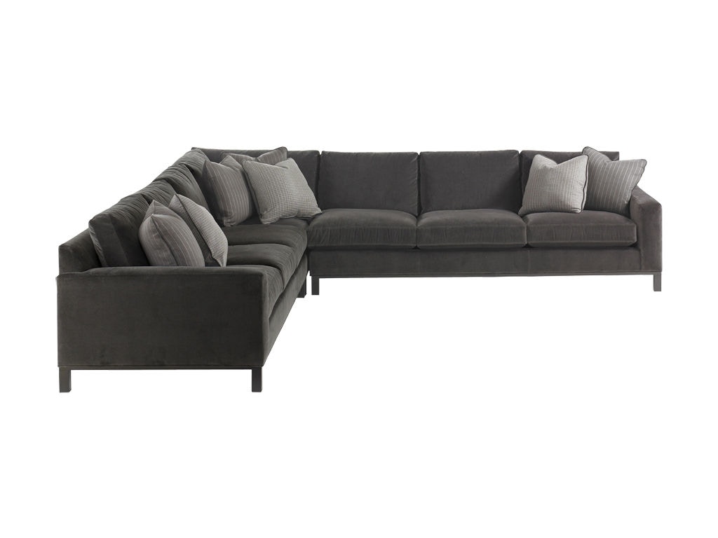 Lexington sectional deals