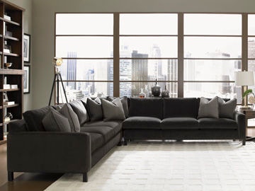 Lexington deals chronicle sofa