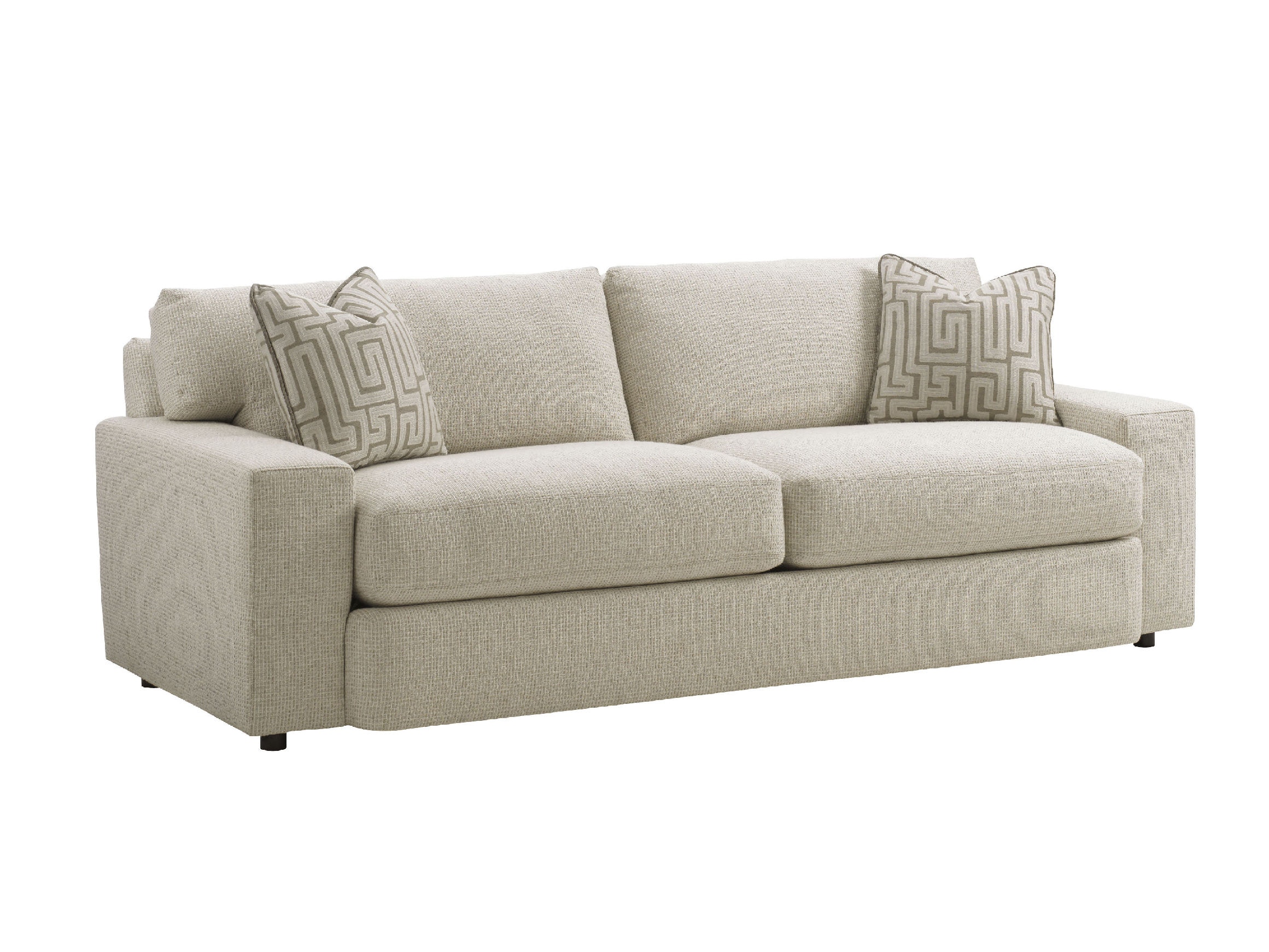 Lexington Living Room Sakura Sofa 7930 33 Kendall Furniture