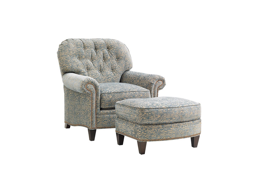 norrwood Lexington Living Room Bayville Chair 7935-11 at Norwood Furniture