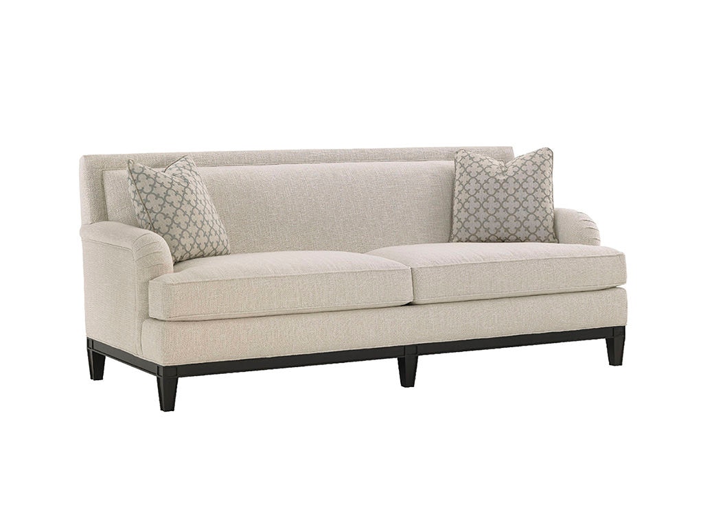 Lexington Living Room Aubrey Sofa 7996 33 Louis Shanks Austin