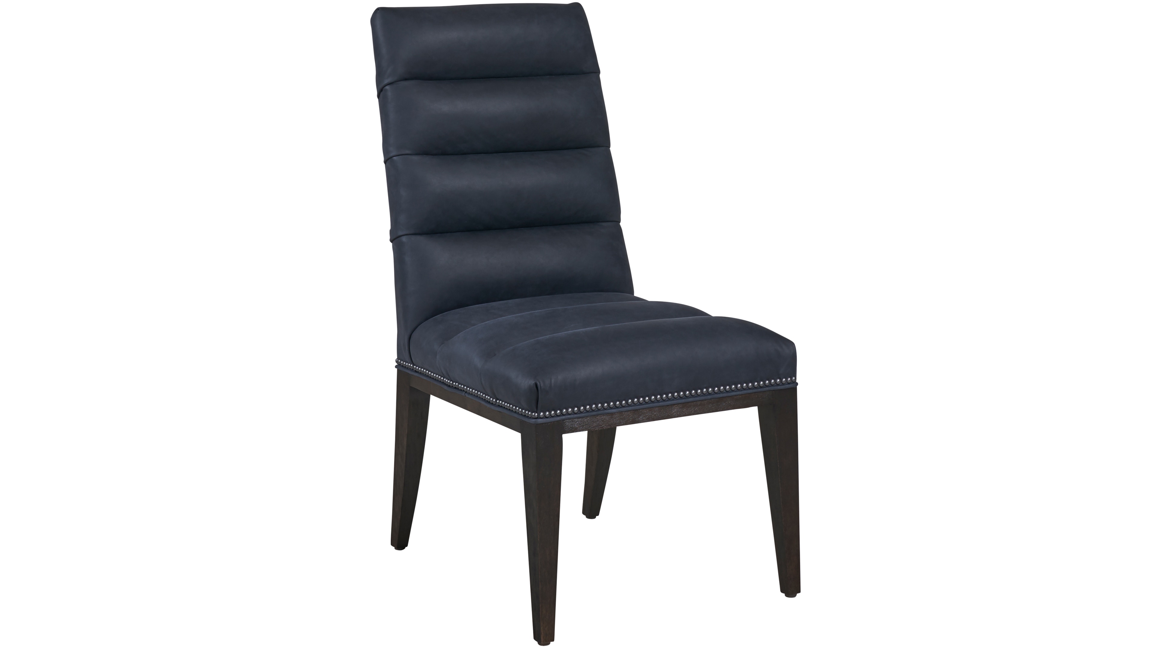 Lexington Casual Dining Raines Leather Side Chair LL1846-12