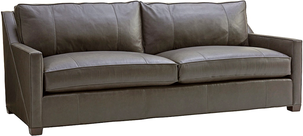 Lexington Ll7113 33 Living Room Wright Leather Sofa Ll7113 33 Living Room Wright Leather Sofa