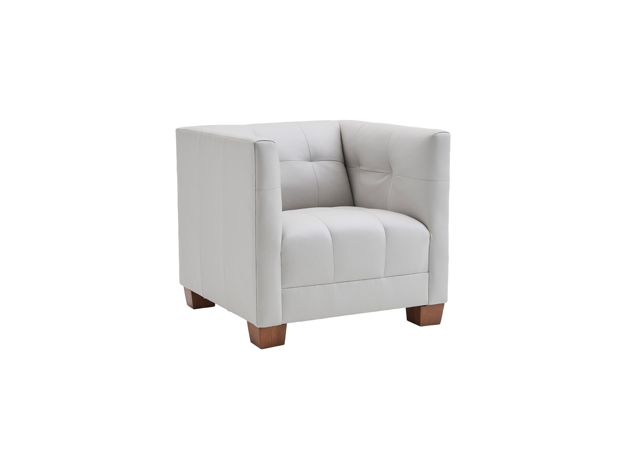 Lexington Living Room Emilia Leather Chair LL723211 Ridgemont