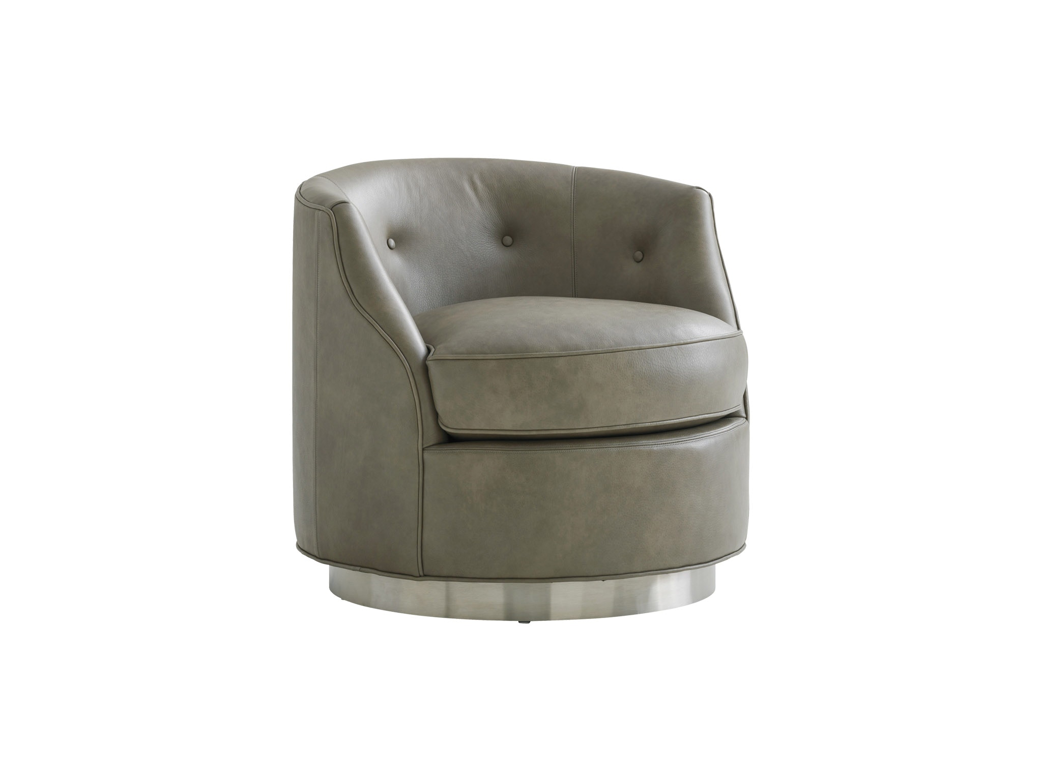 piper swivel chair