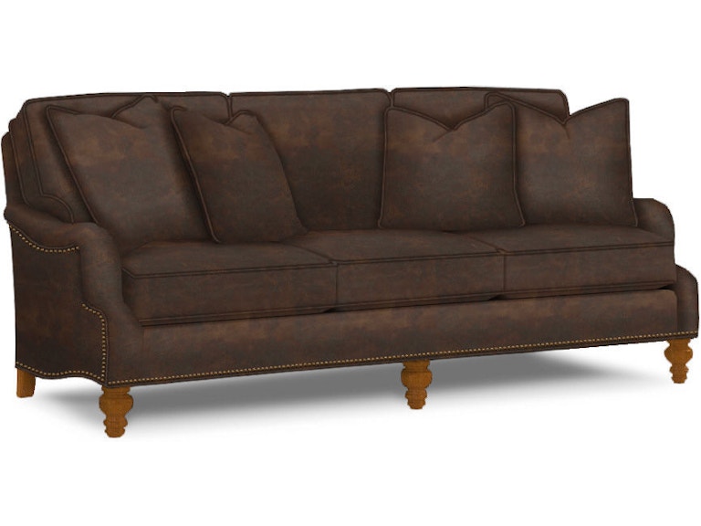 Amelia Leather Sofa Amelia Leather Sofa