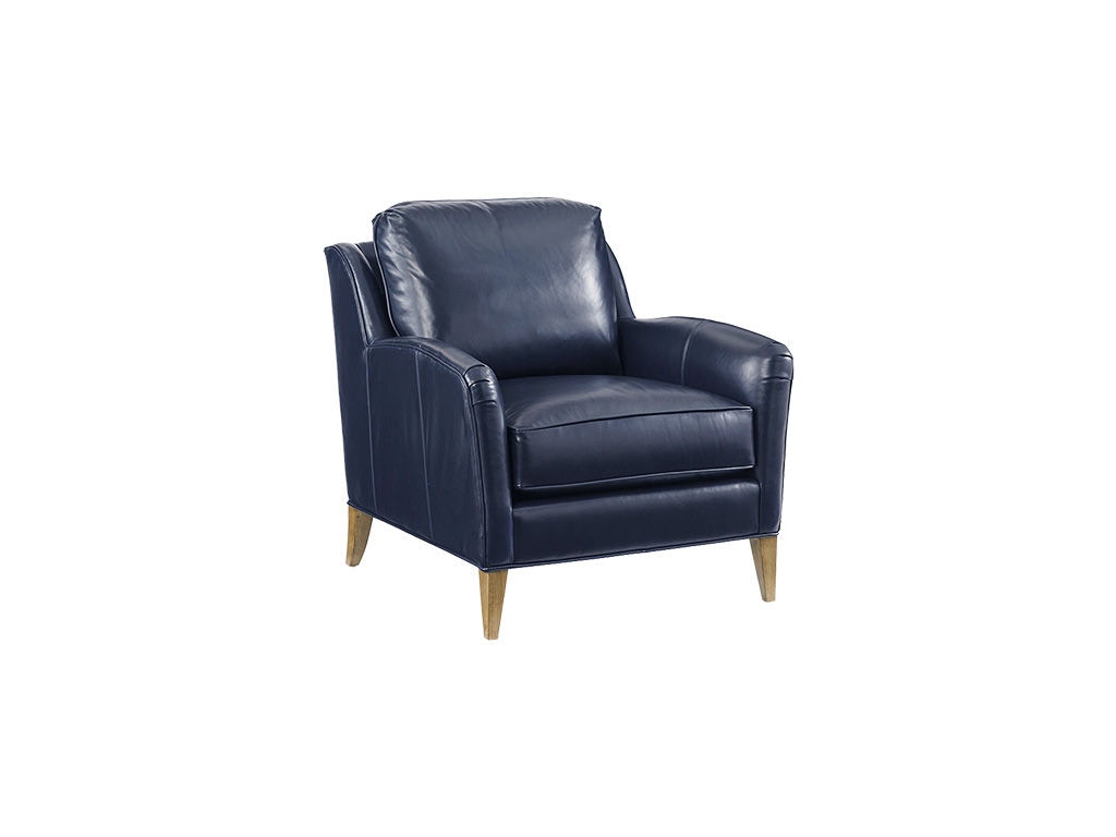 Lexington LL728711 Living Room Coconut Grove Leather Chair