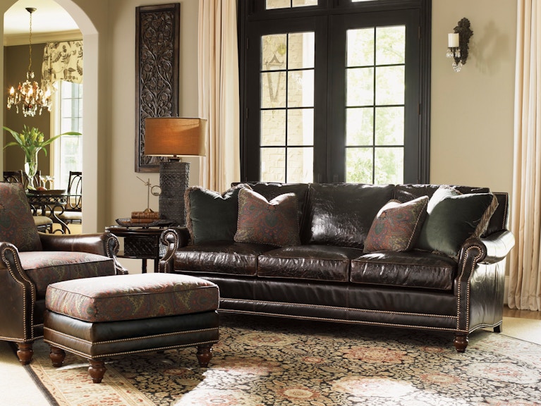 sedona leather sofa 82