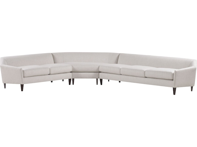 Baker Living Room Diamond Sectional 6842 Studio 882 Glen Baker Living Room Diamond Sectional 6842 Studio 882 Glen