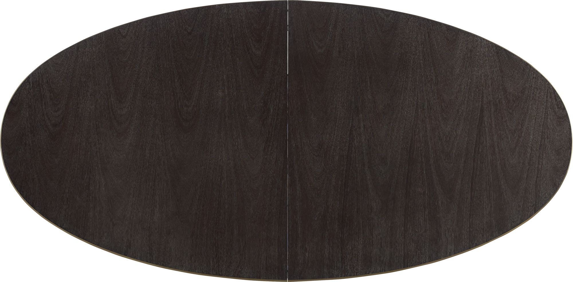 Baker Casual Dining Vendome Dining Table BA8738 Hickory Furniture Mart Hickory, NC