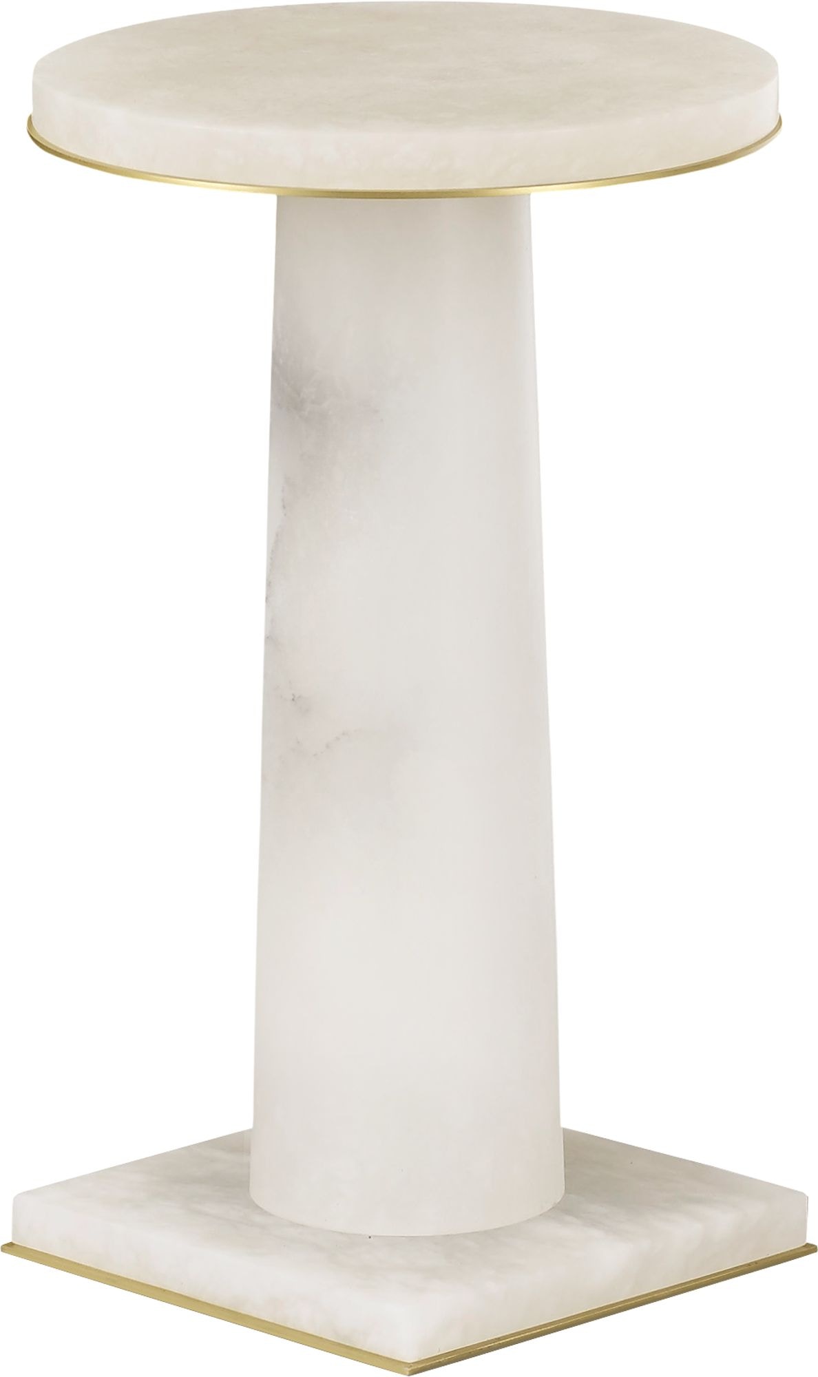  Plateau Accent Table 