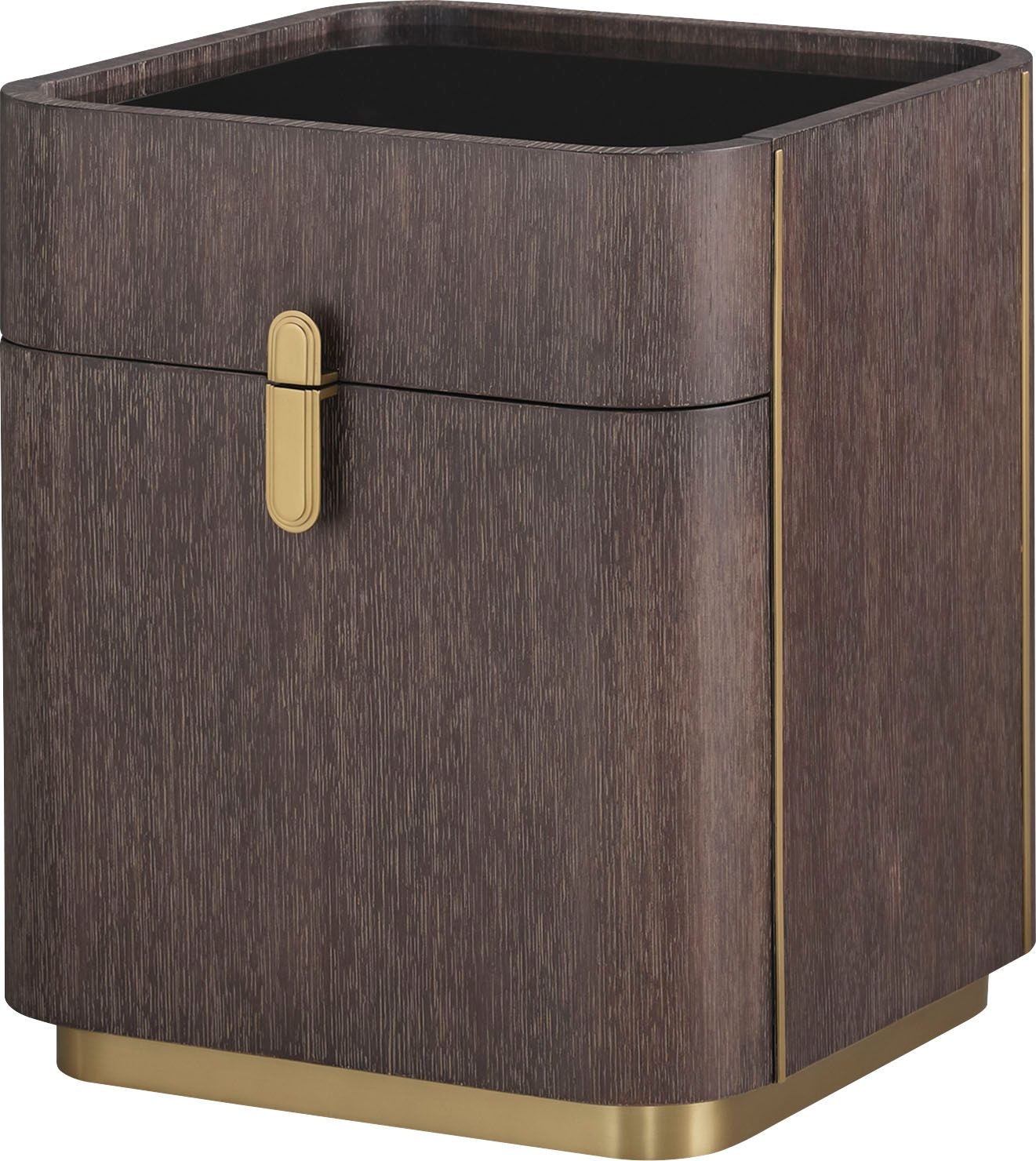 38 Inch Wide 6 Drawer Credenza - Custom Finish BKRBAA1563