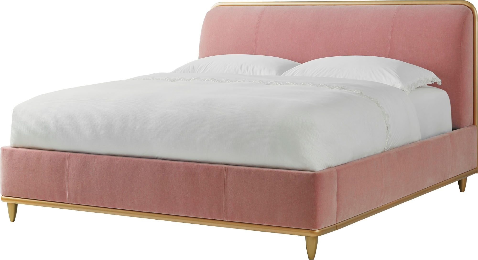 anza queen bed